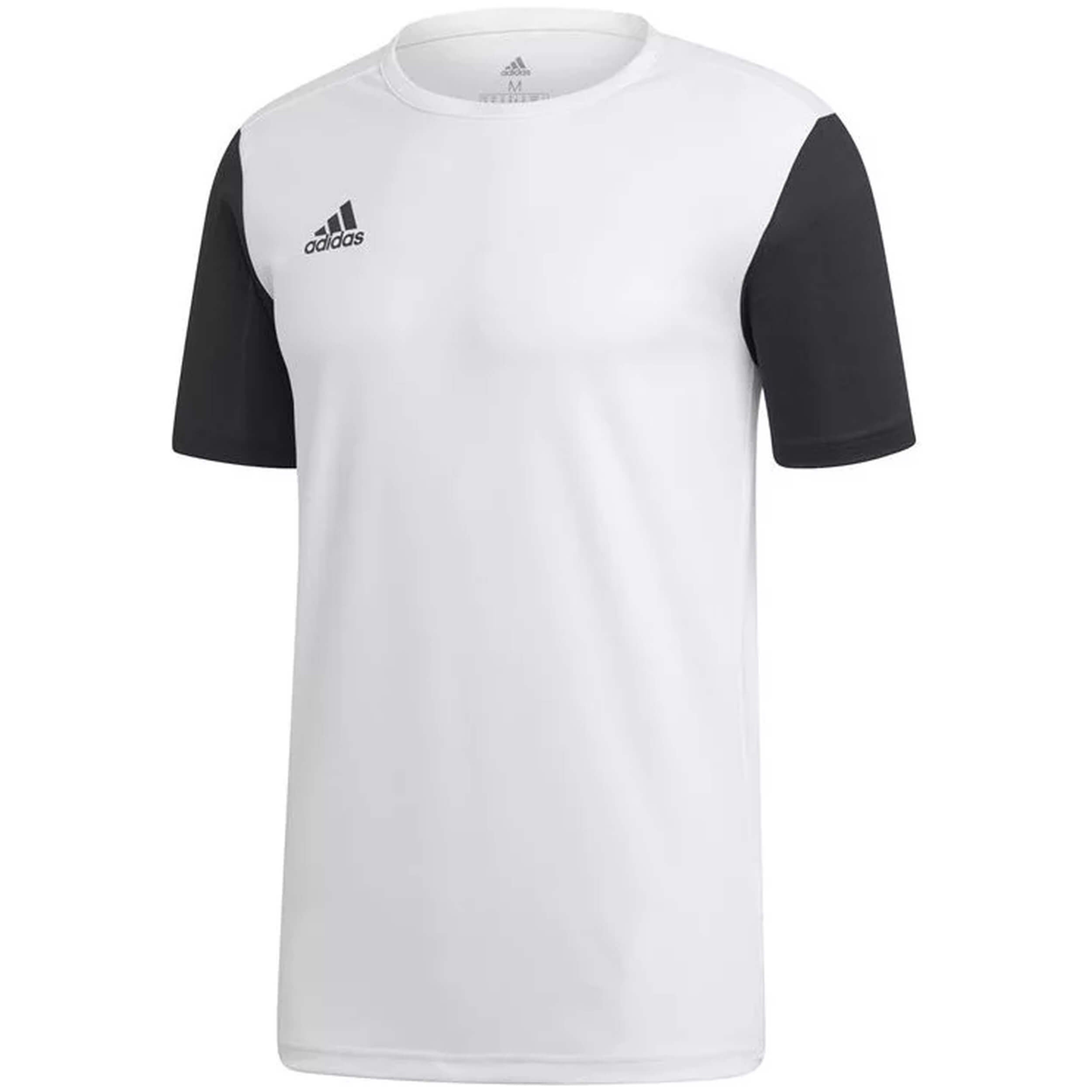 Camiseta De Manga Corta Adidas Estro 19