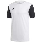Adidas Estro 19 Short Sleeve T-Shirt