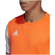 Camiseta De Manga Corta Adidas Estro 19