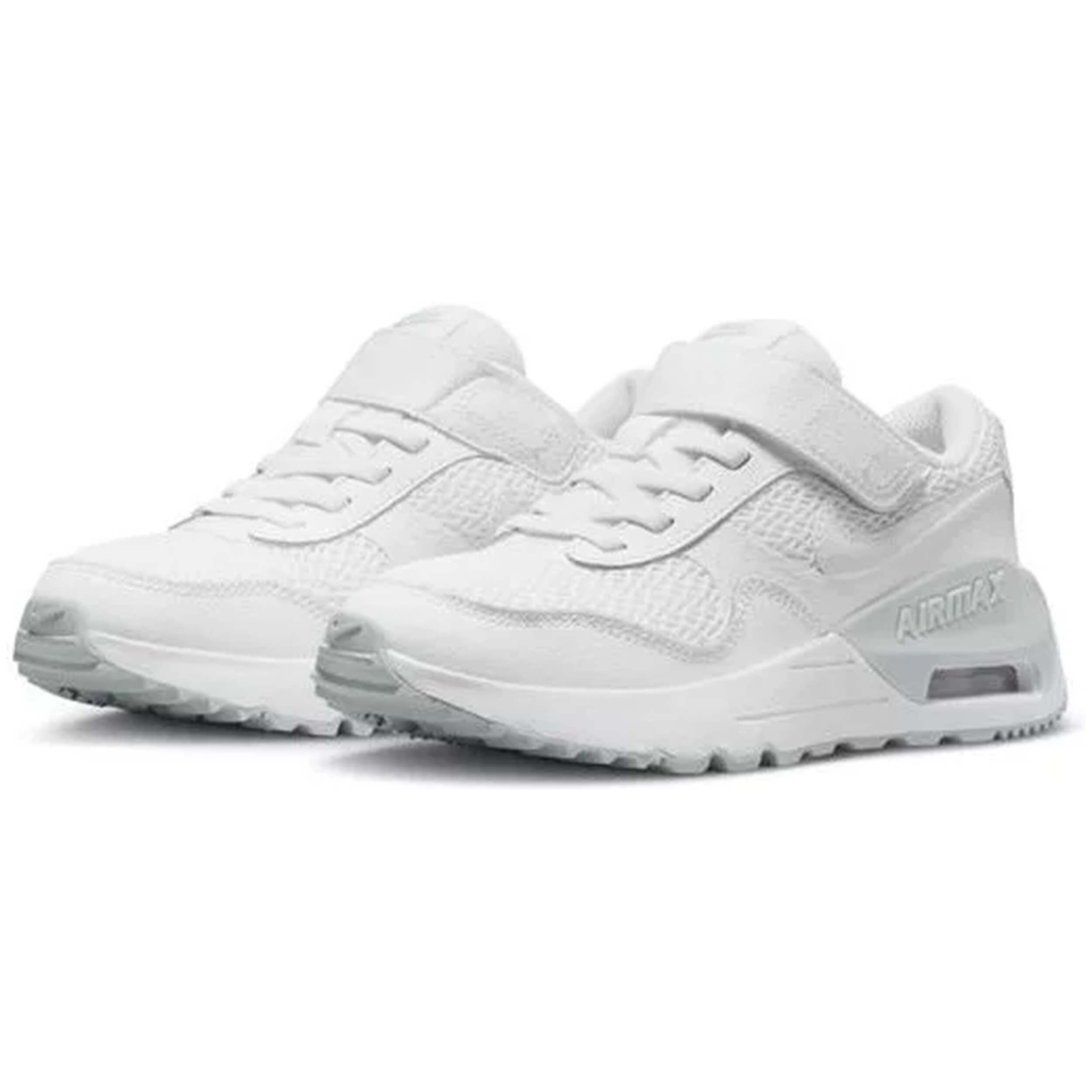 Nike Air Max System Sneakers