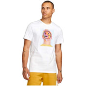 Camiseta De Manga Corta Nike Sportswear