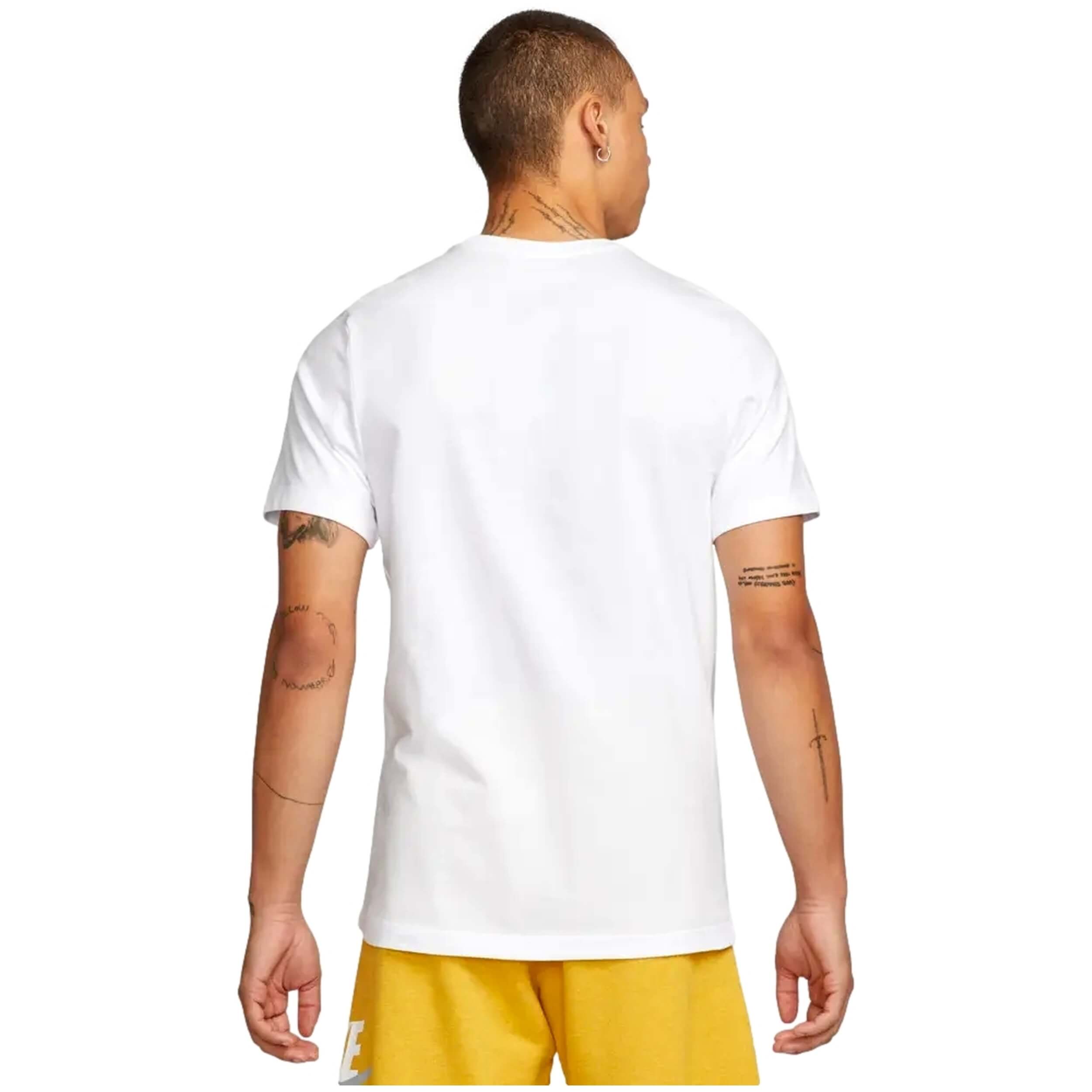 Camiseta De Manga Corta Nike Sportswear