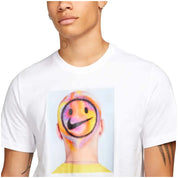 Camiseta De Manga Corta Nike Sportswear