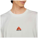 Camiseta De Manga Corta Nike Acg "Summit White"
