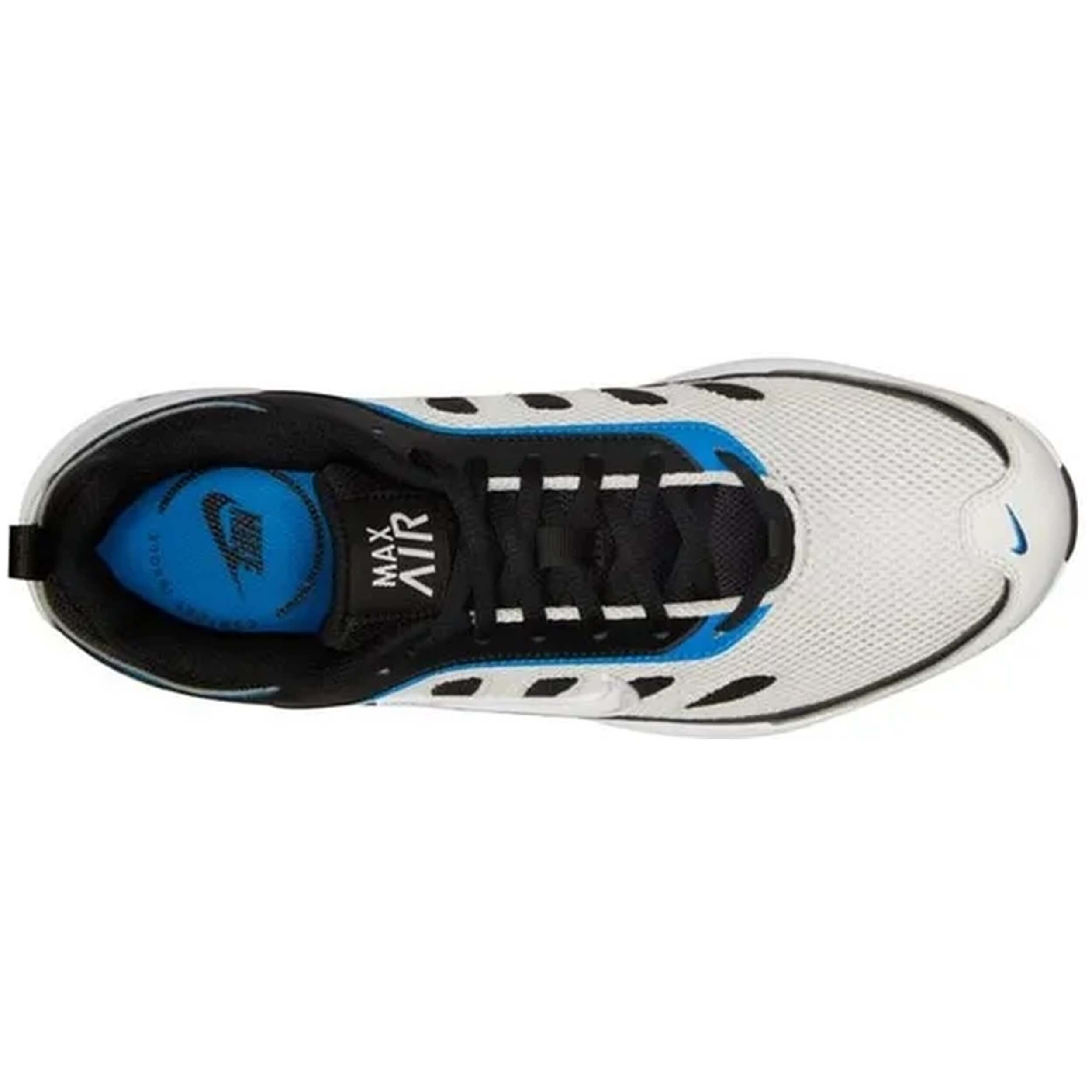 Zapatillas De Running Nike Air Max Ap