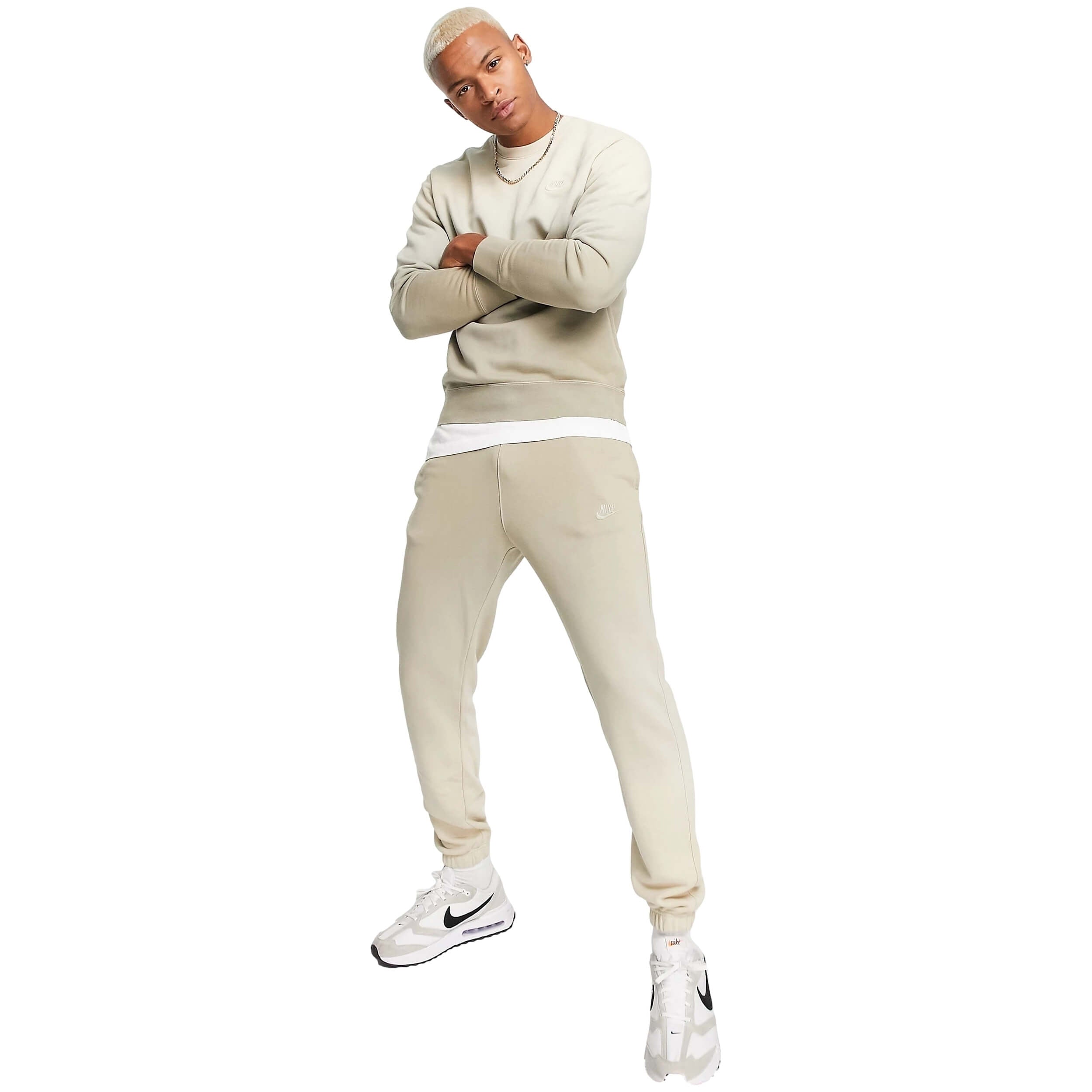 Pantalon Largo Nike Dq4631-247