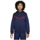 Sudadera Con Capucha Nike Repeat