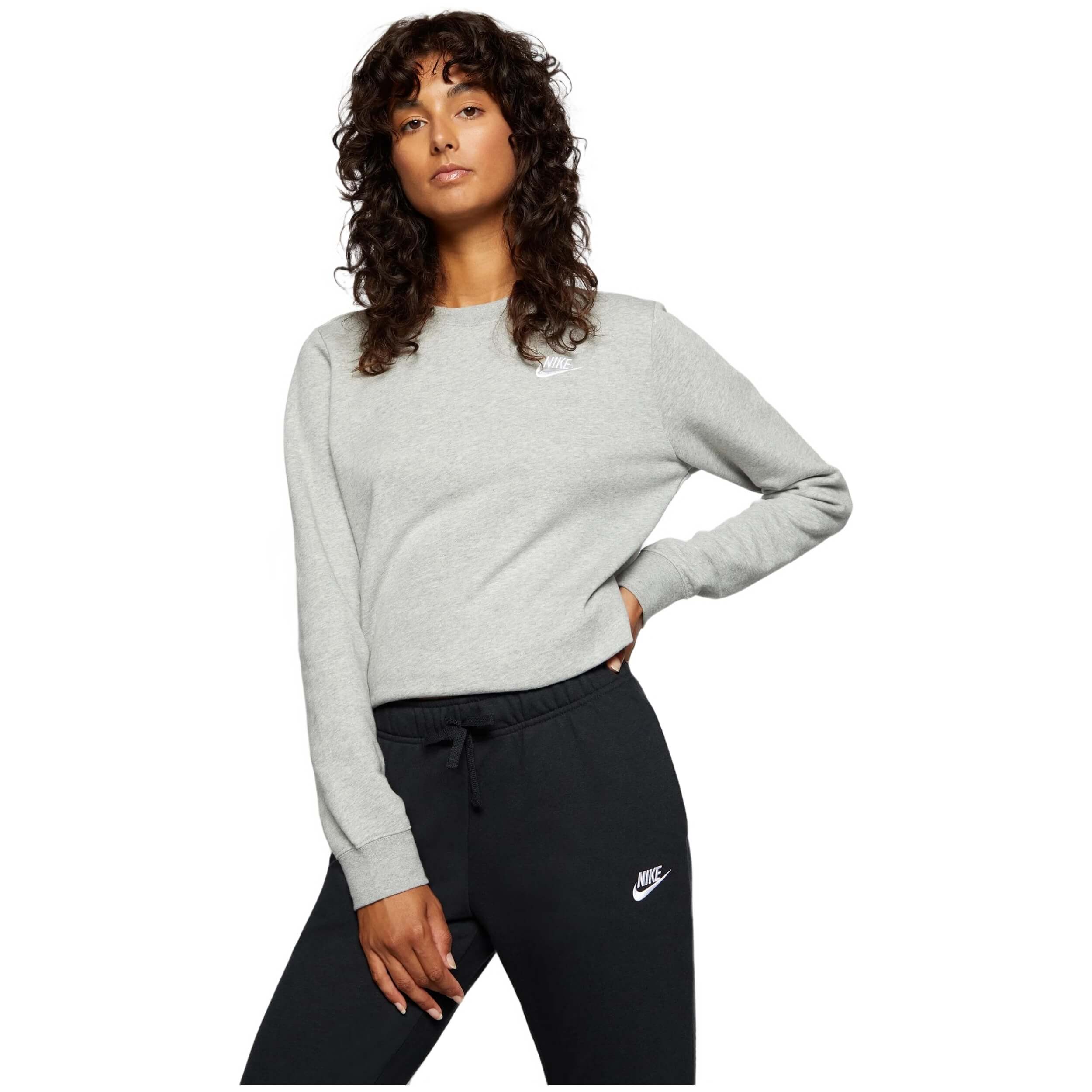 Pantalon Largo Nike Sportswear Club