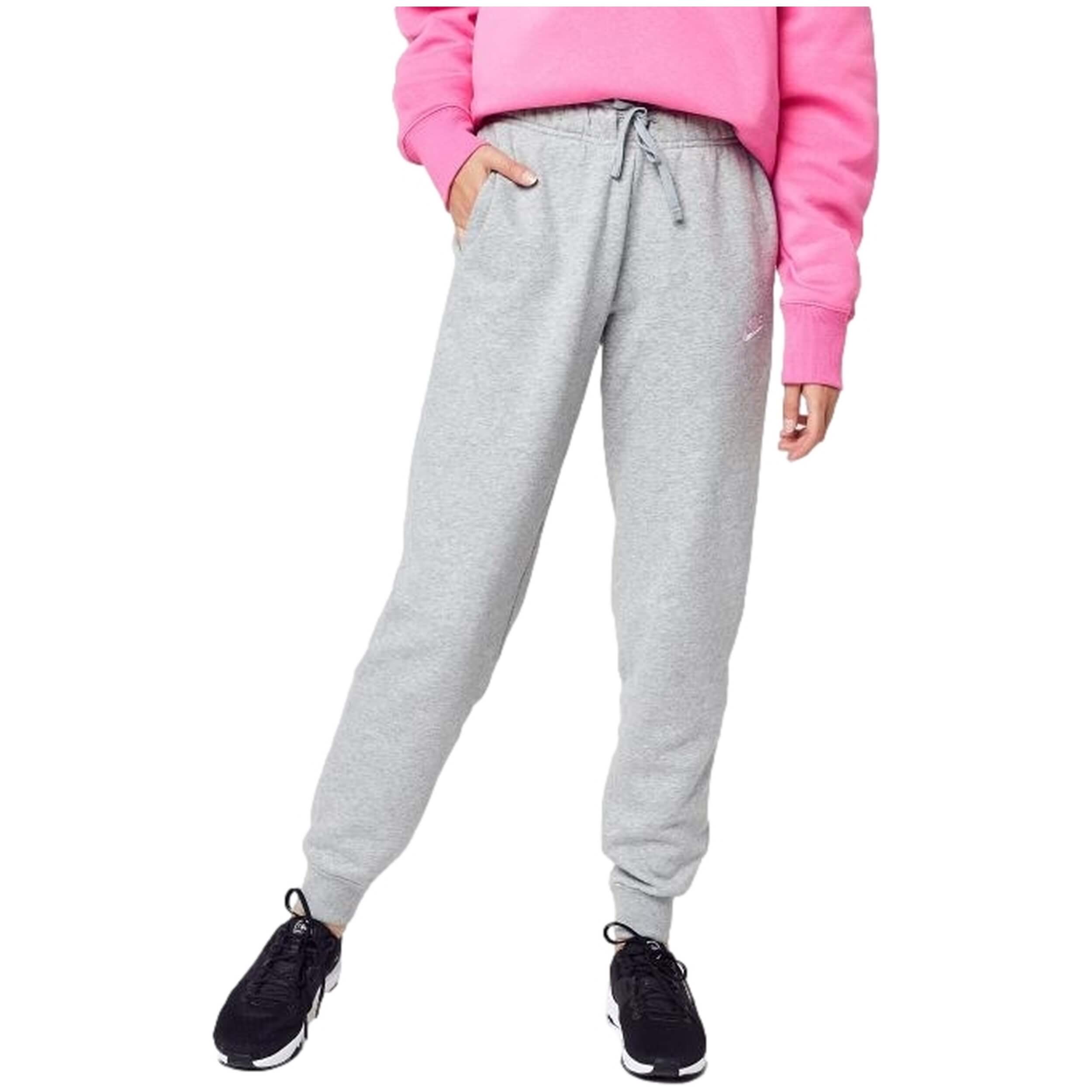 Pantalon Largo Nike Sportswear Club Fleece