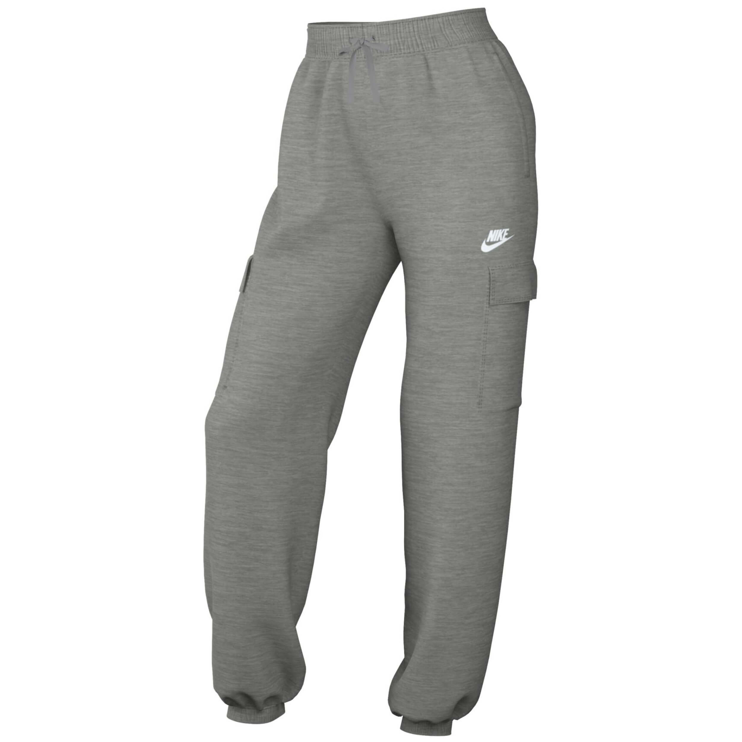 Pantalon Largo Nike Sportswear Club Fleece