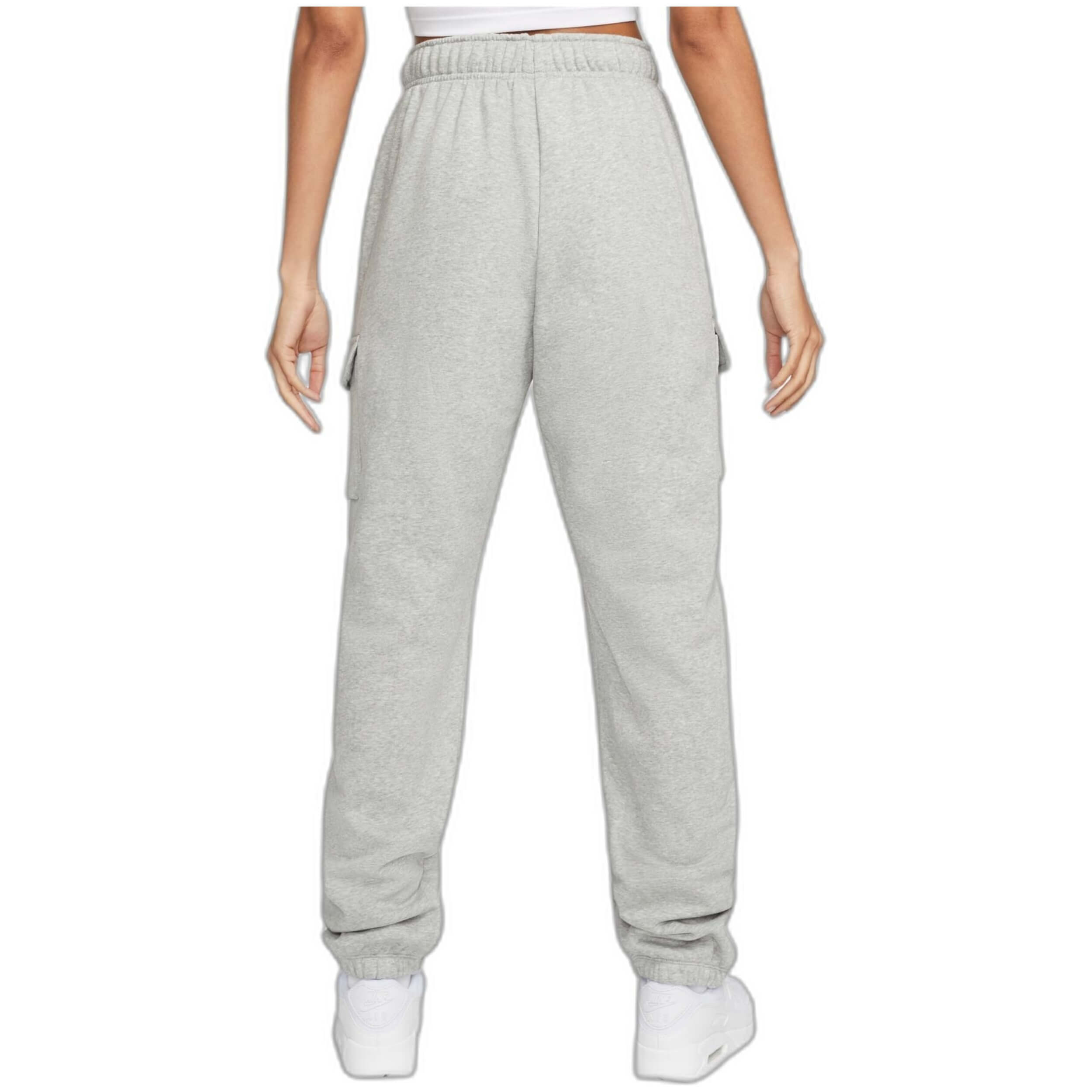 Pantalon Largo Nike Sportswear Club Fleece