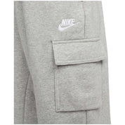 Pantalon Largo Nike Sportswear Club Fleece