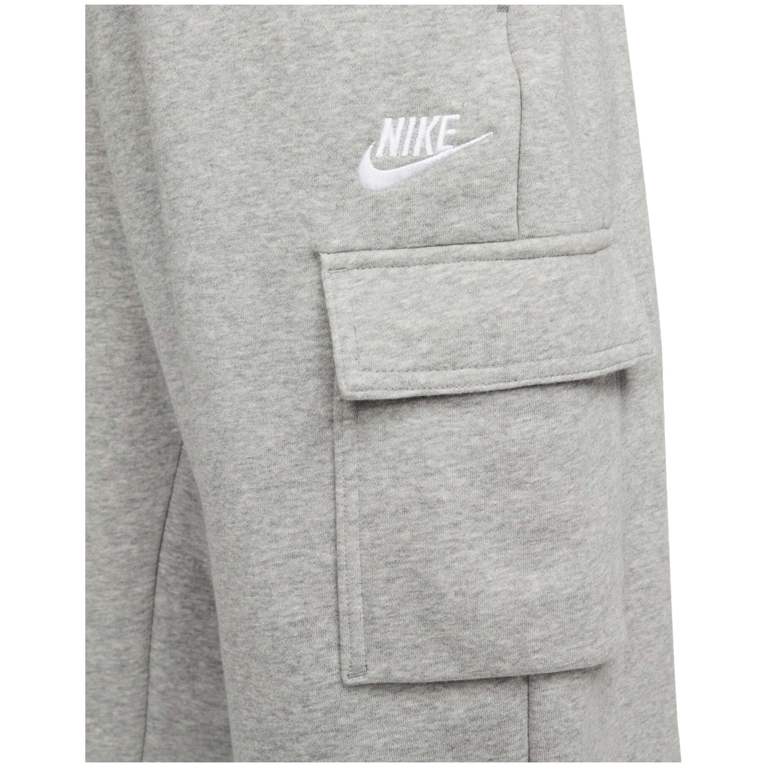 Pantalon Largo Nike Sportswear Club Fleece