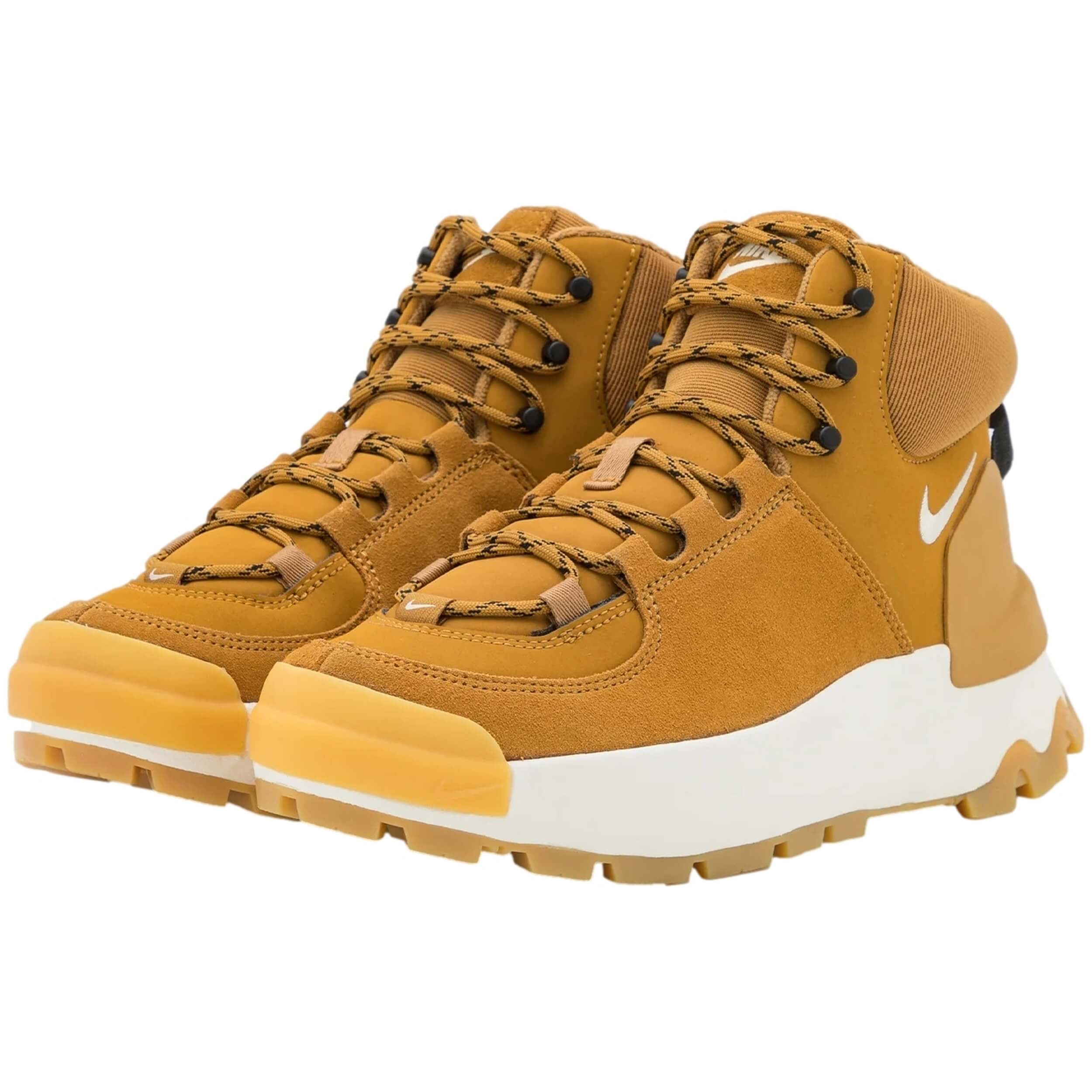 Botas Nike City Classic