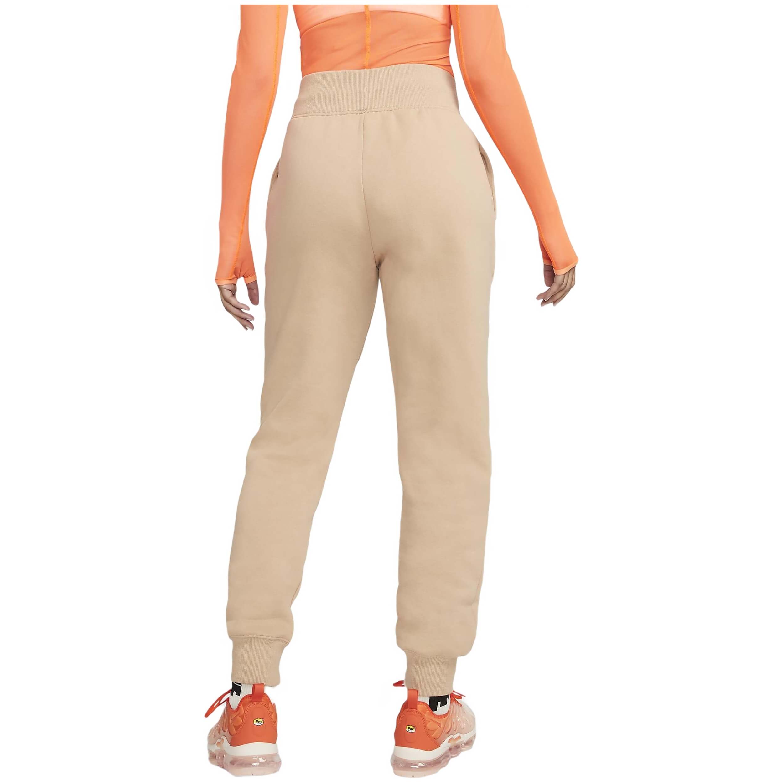 Pantalon Largo Nike Sportswear Phoenix Fleece