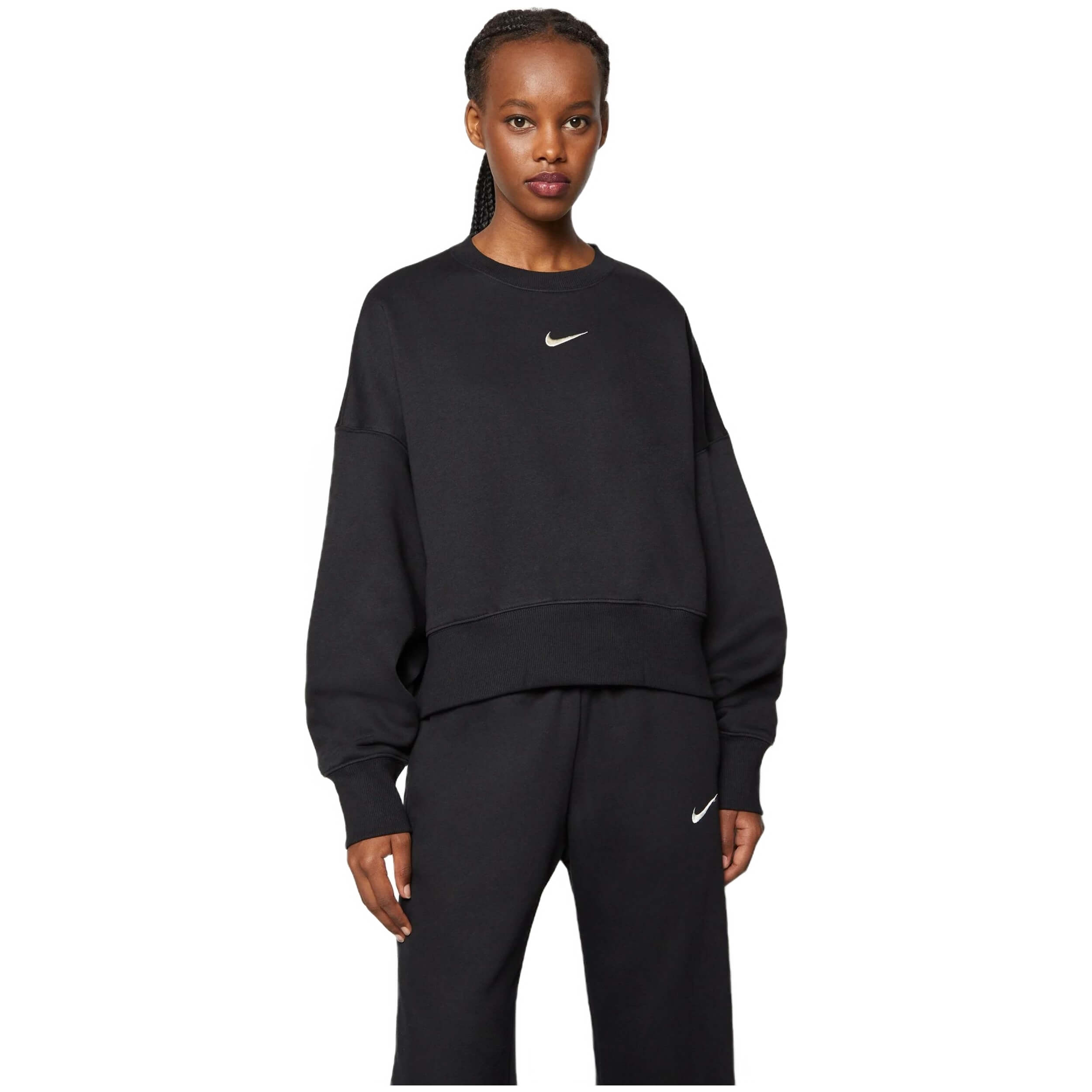 Sudadera Nike Sportswear Phoenix Fleece