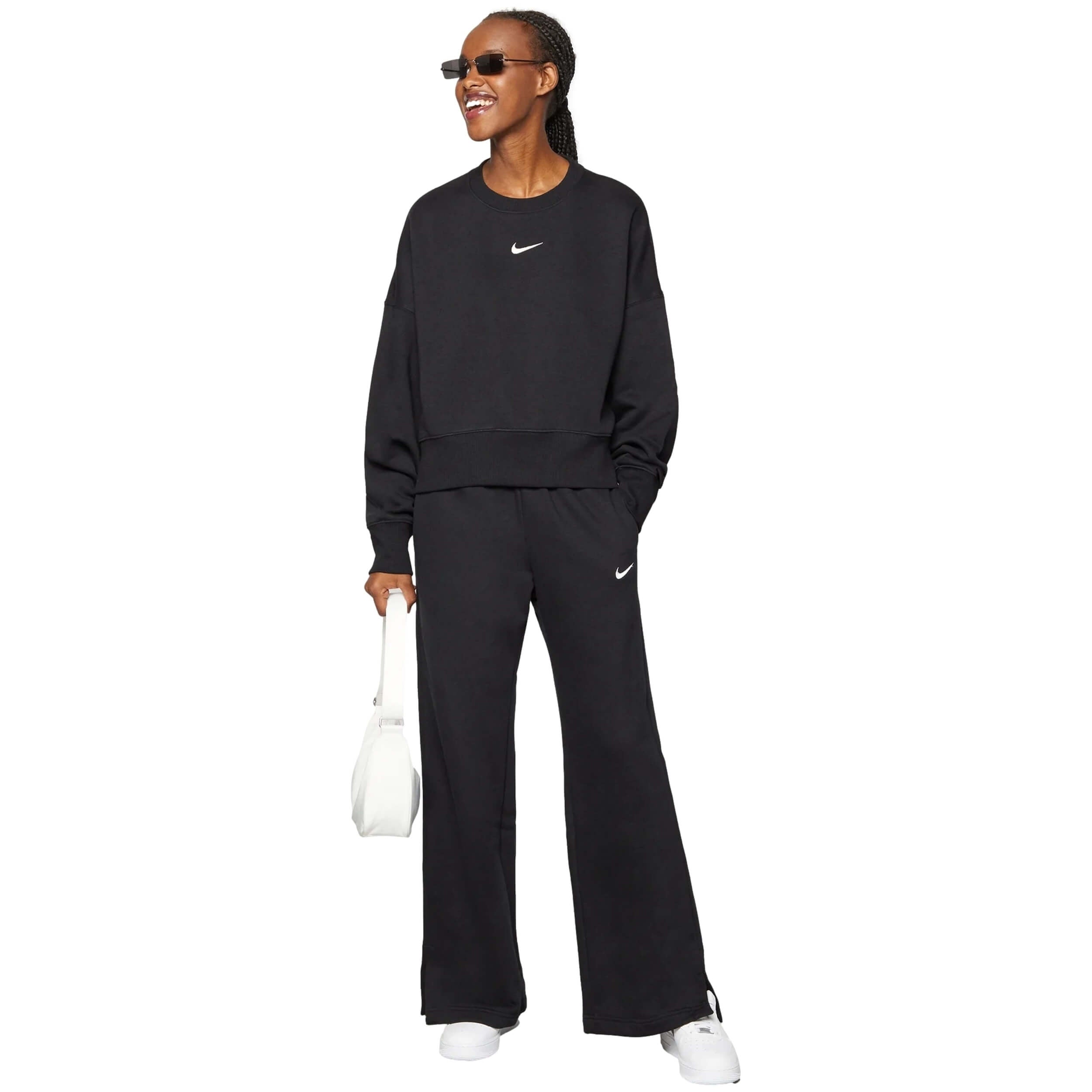 Sudadera Nike Sportswear Phoenix Fleece