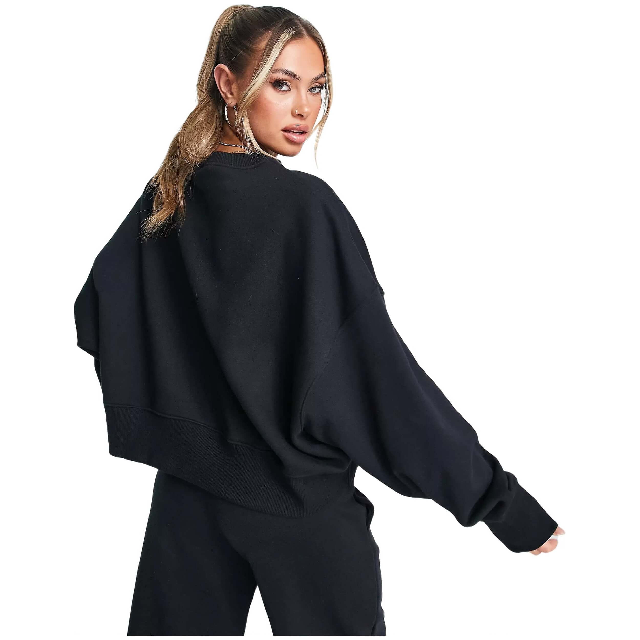 Sudadera Nike Sportswear Phoenix Fleece
