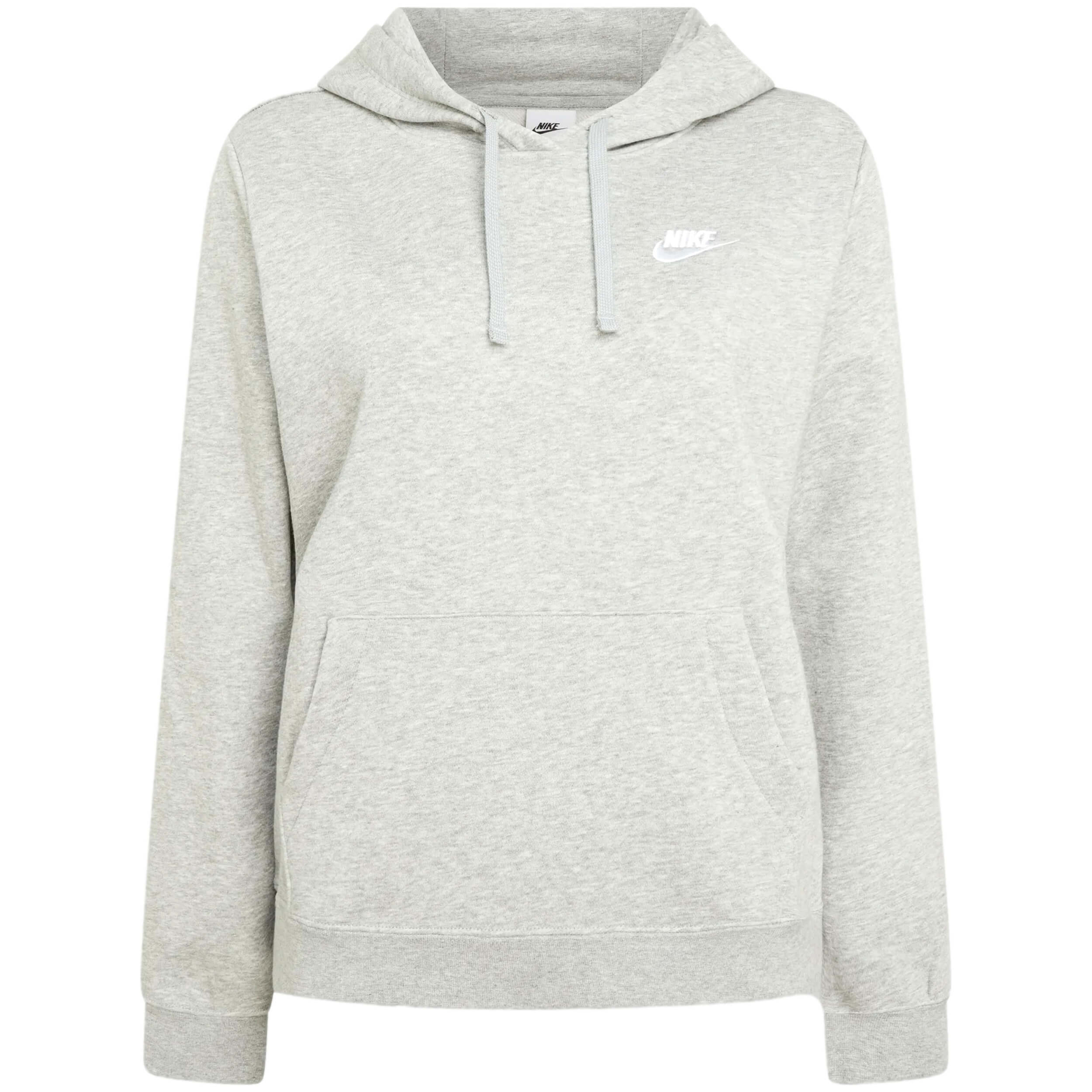 Sudadera Con Capucha Nike Sportswear Club
