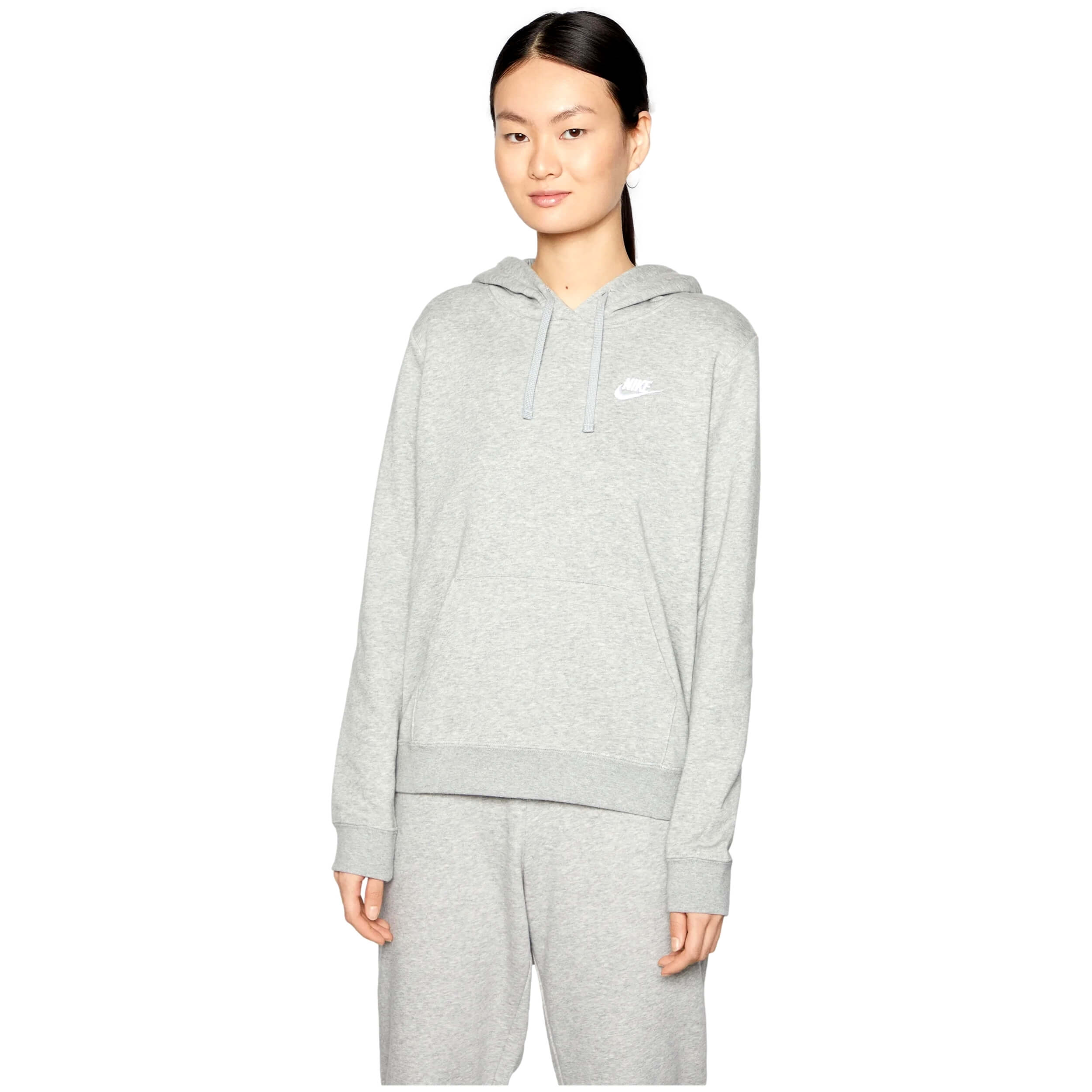 Sudadera Con Capucha Nike Sportswear Club