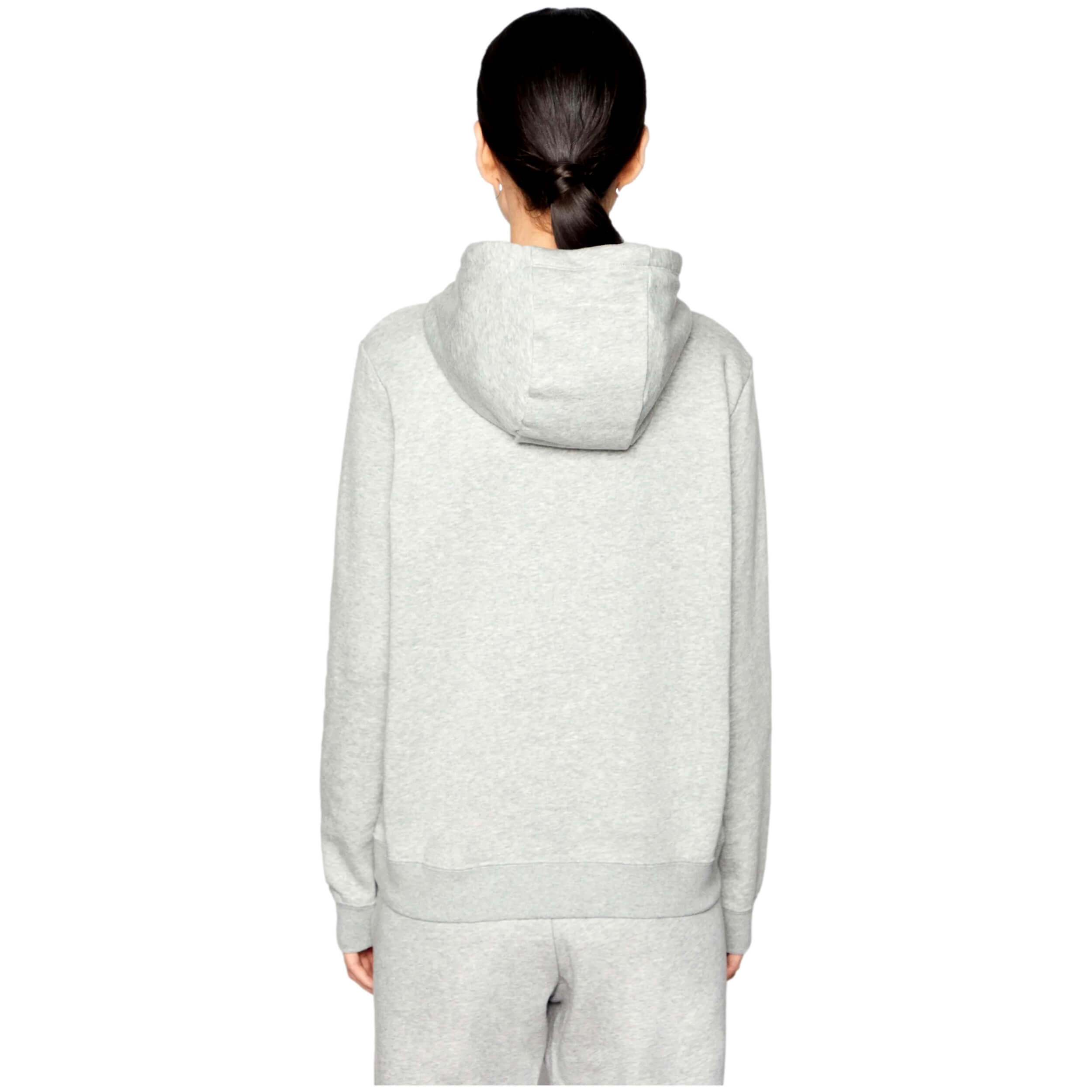 Sudadera Con Capucha Nike Sportswear Club