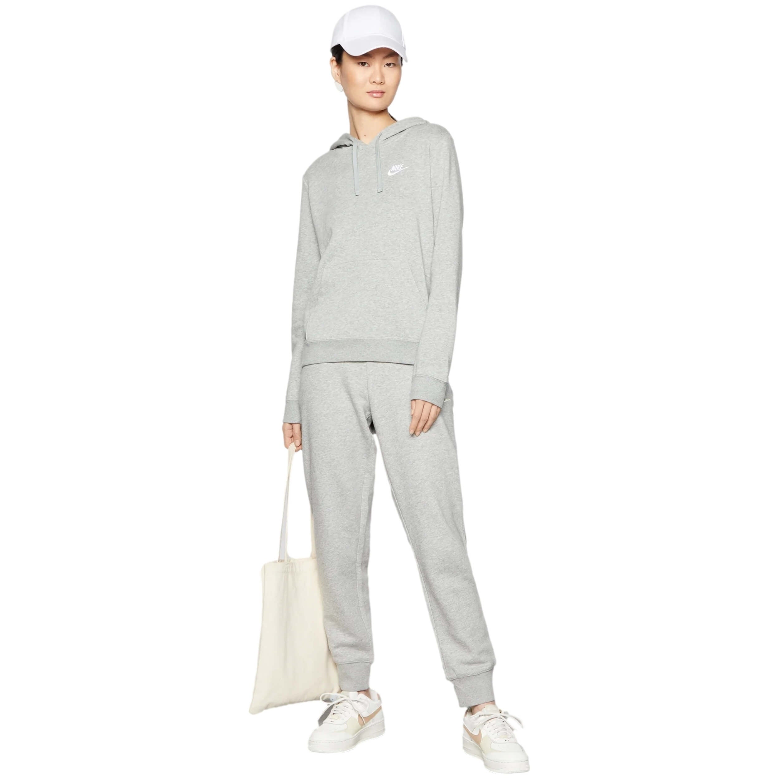 Sudadera Con Capucha Nike Sportswear Club
