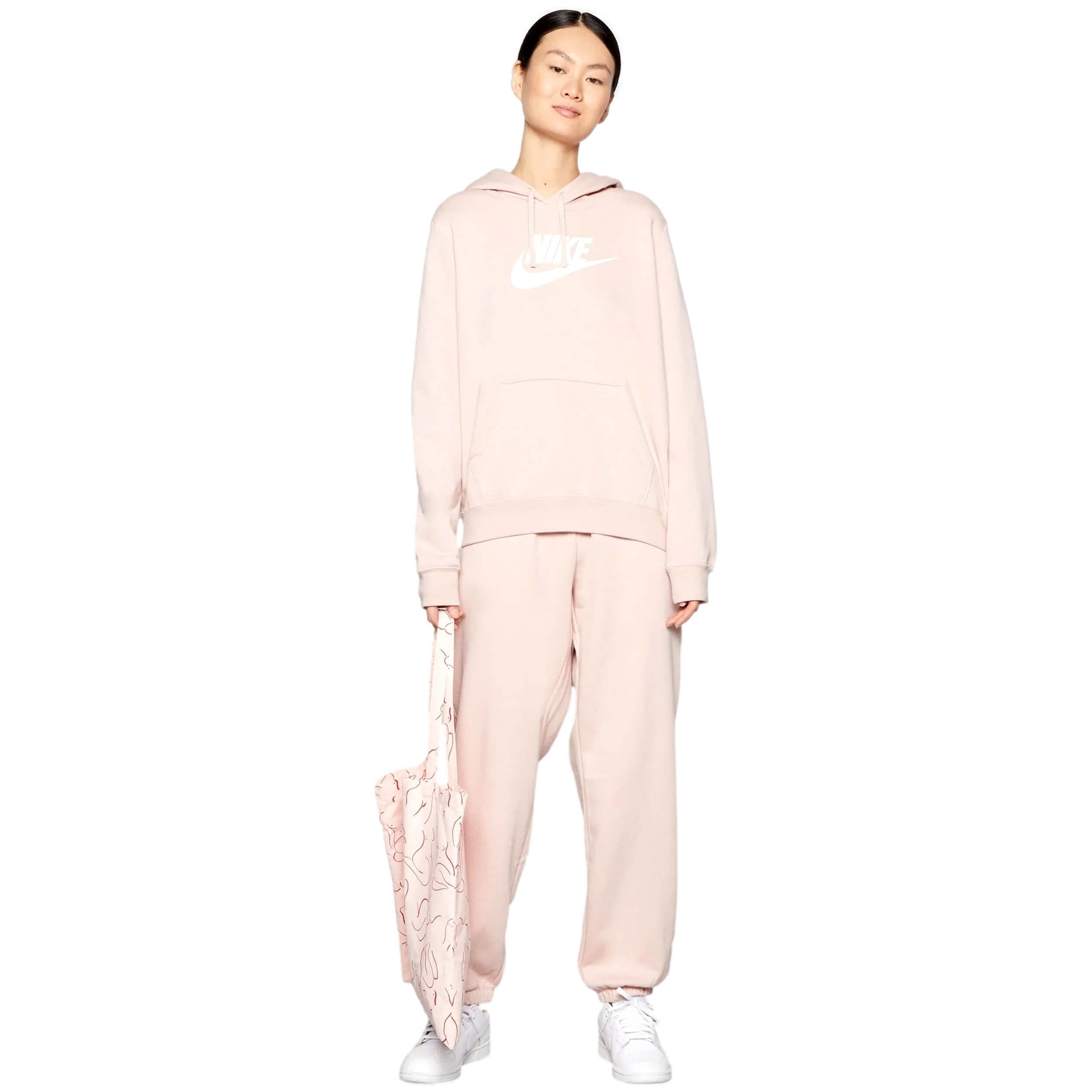Pantalon Largo Nike Sportswear Club