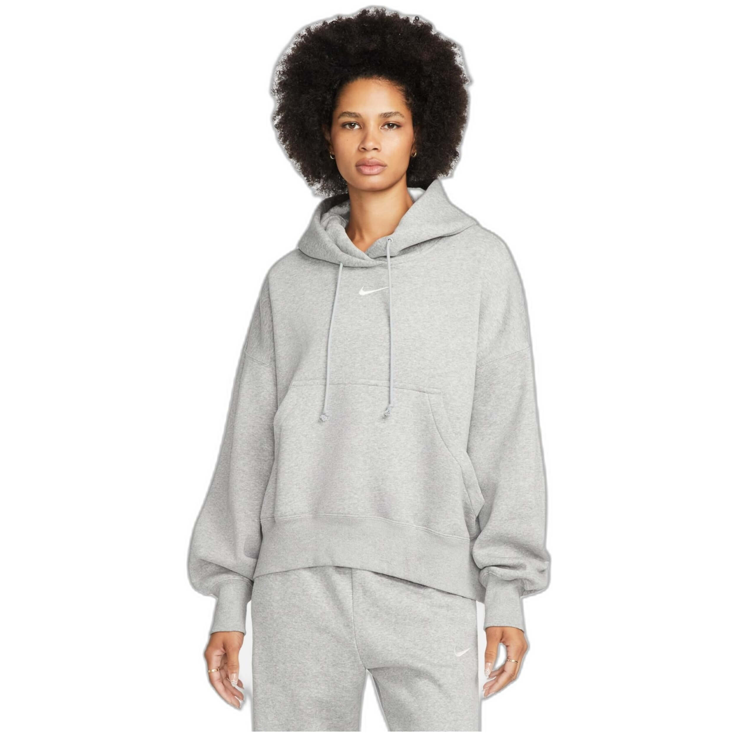 Sudadera Con Capucha Nike Phoenix Fleece