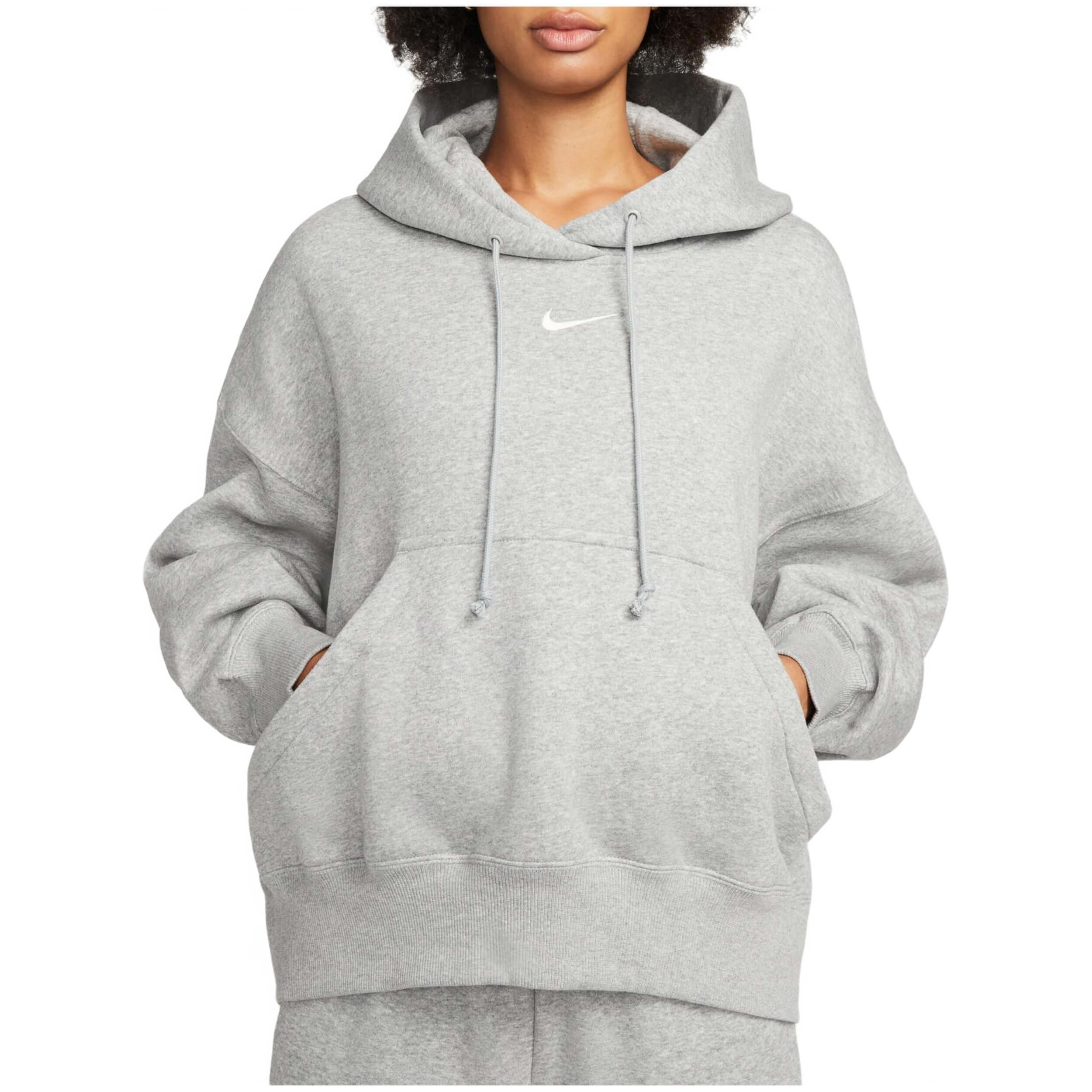Sudadera Con Capucha Nike Phoenix Fleece