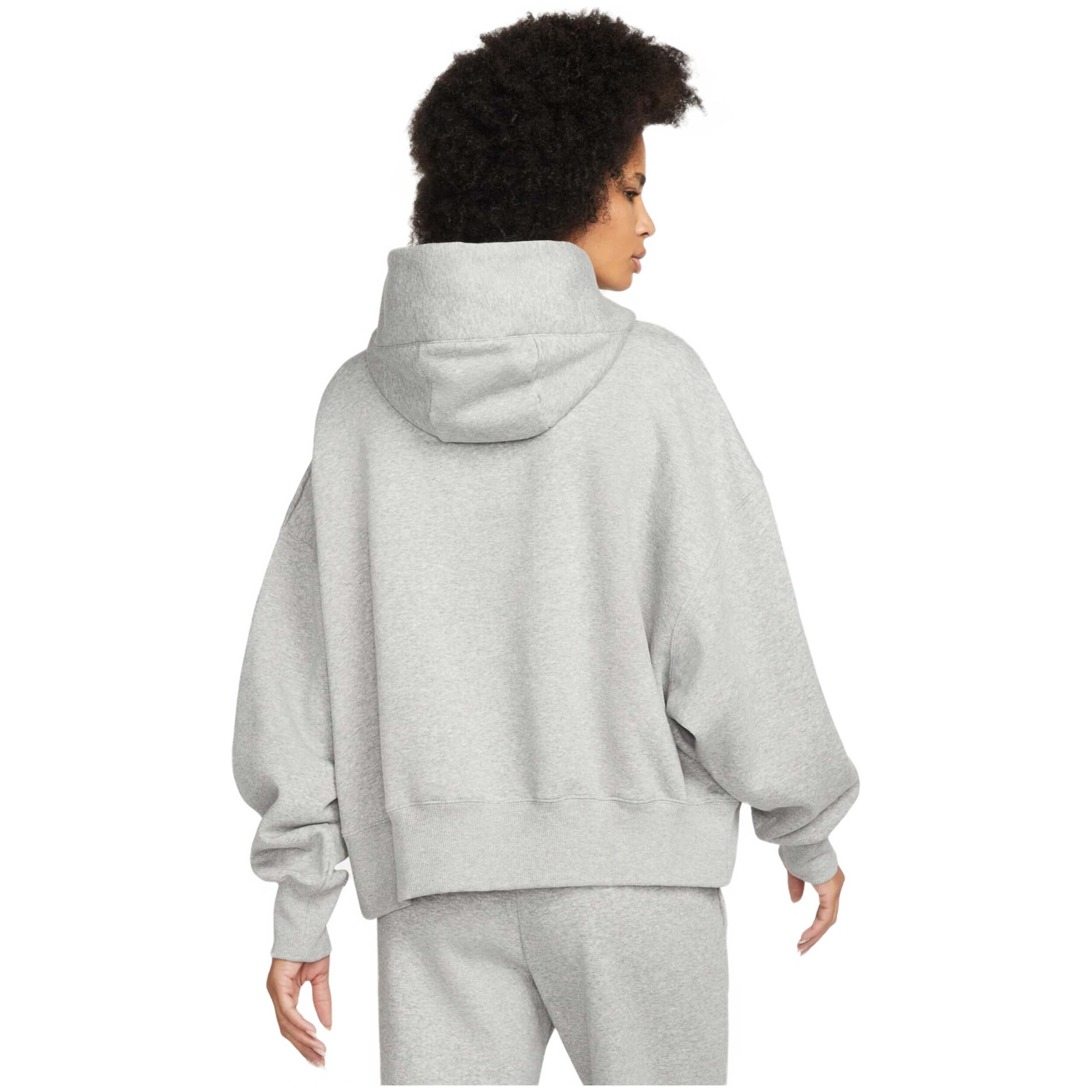 Sudadera Con Capucha Nike Phoenix Fleece