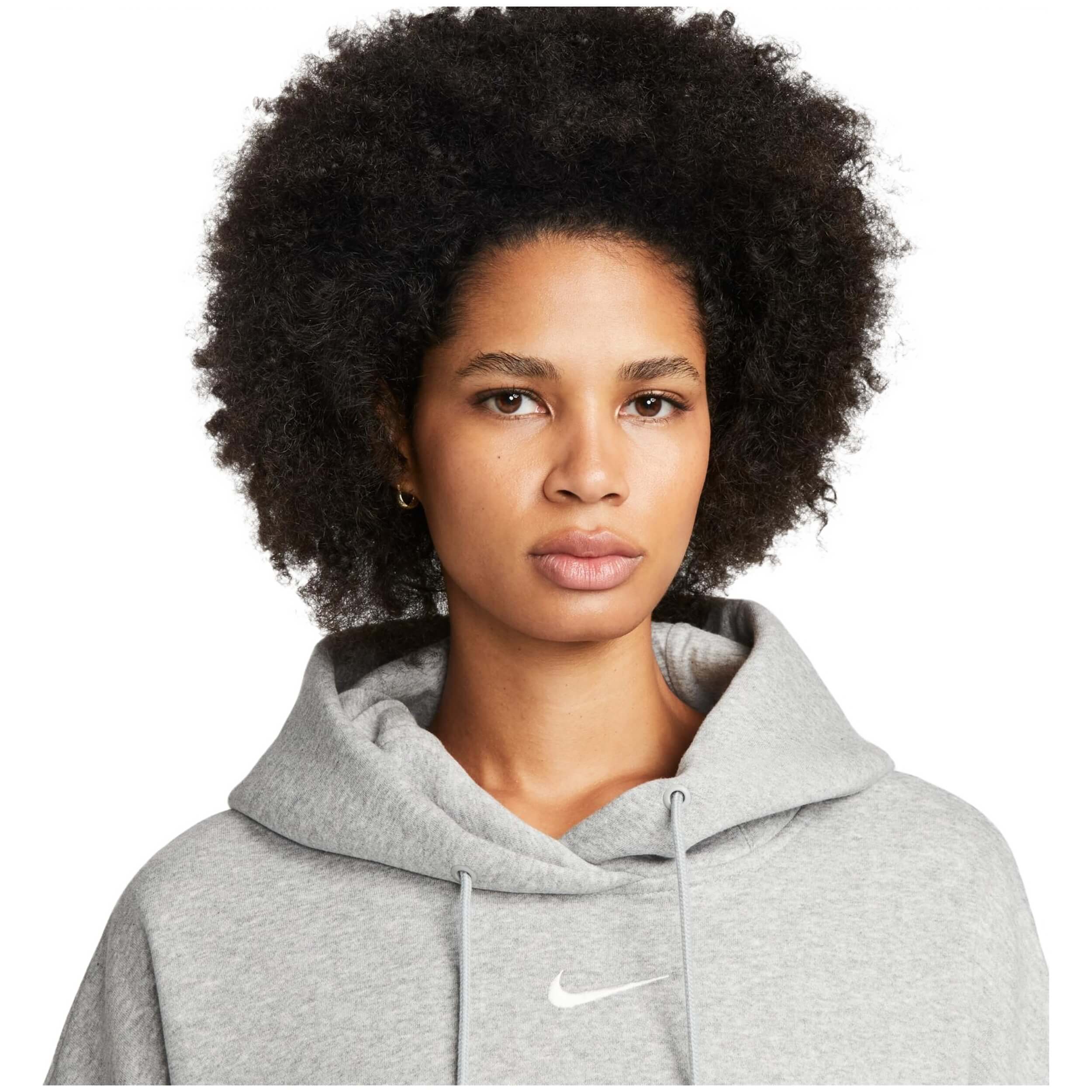 Sudadera Con Capucha Nike Phoenix Fleece