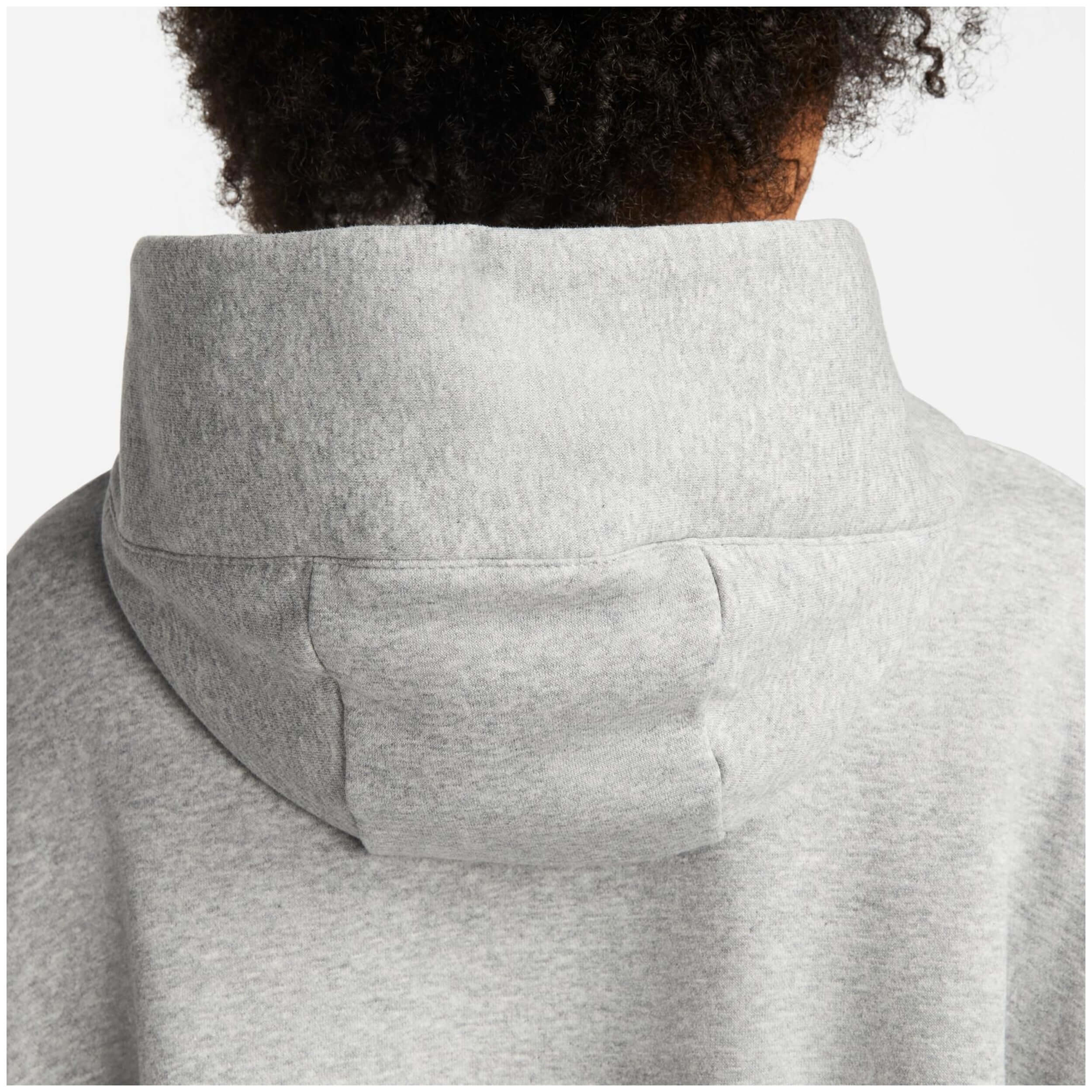 Sudadera Con Capucha Nike Phoenix Fleece