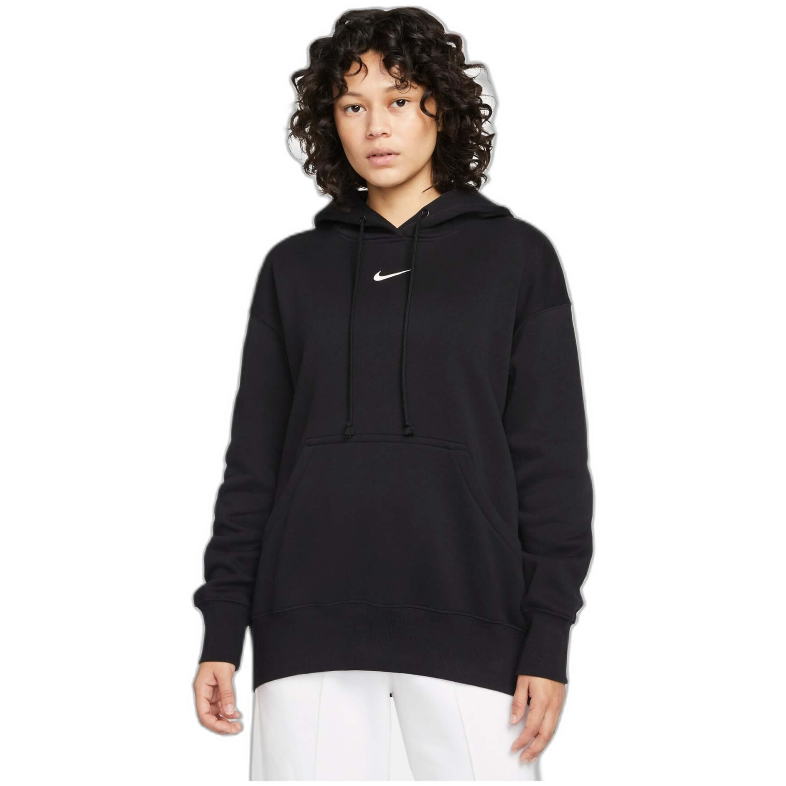 Sudadera Con Capucha Nike Sportswear Phoenix Fleece