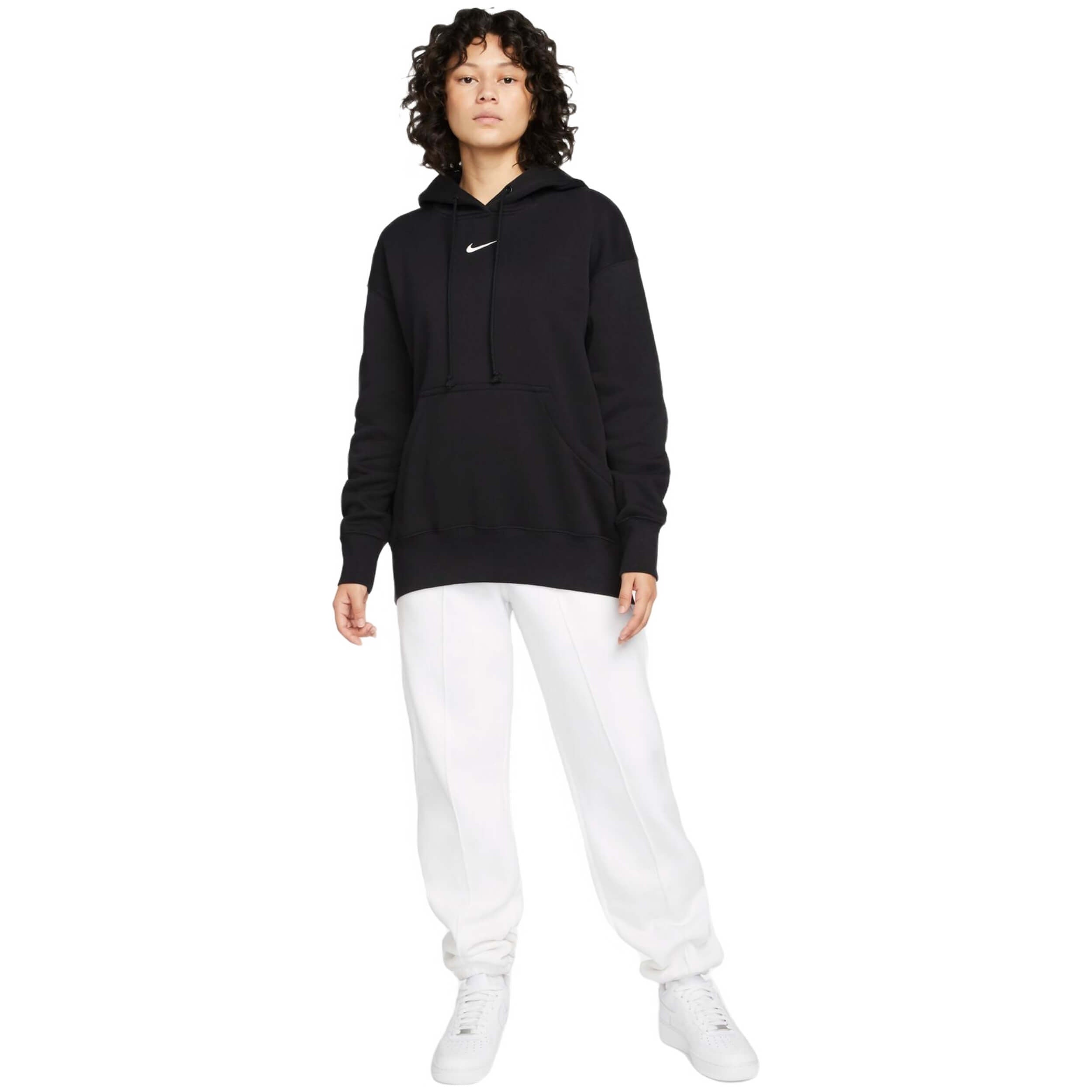 Sudadera Con Capucha Nike Sportswear Phoenix Fleece