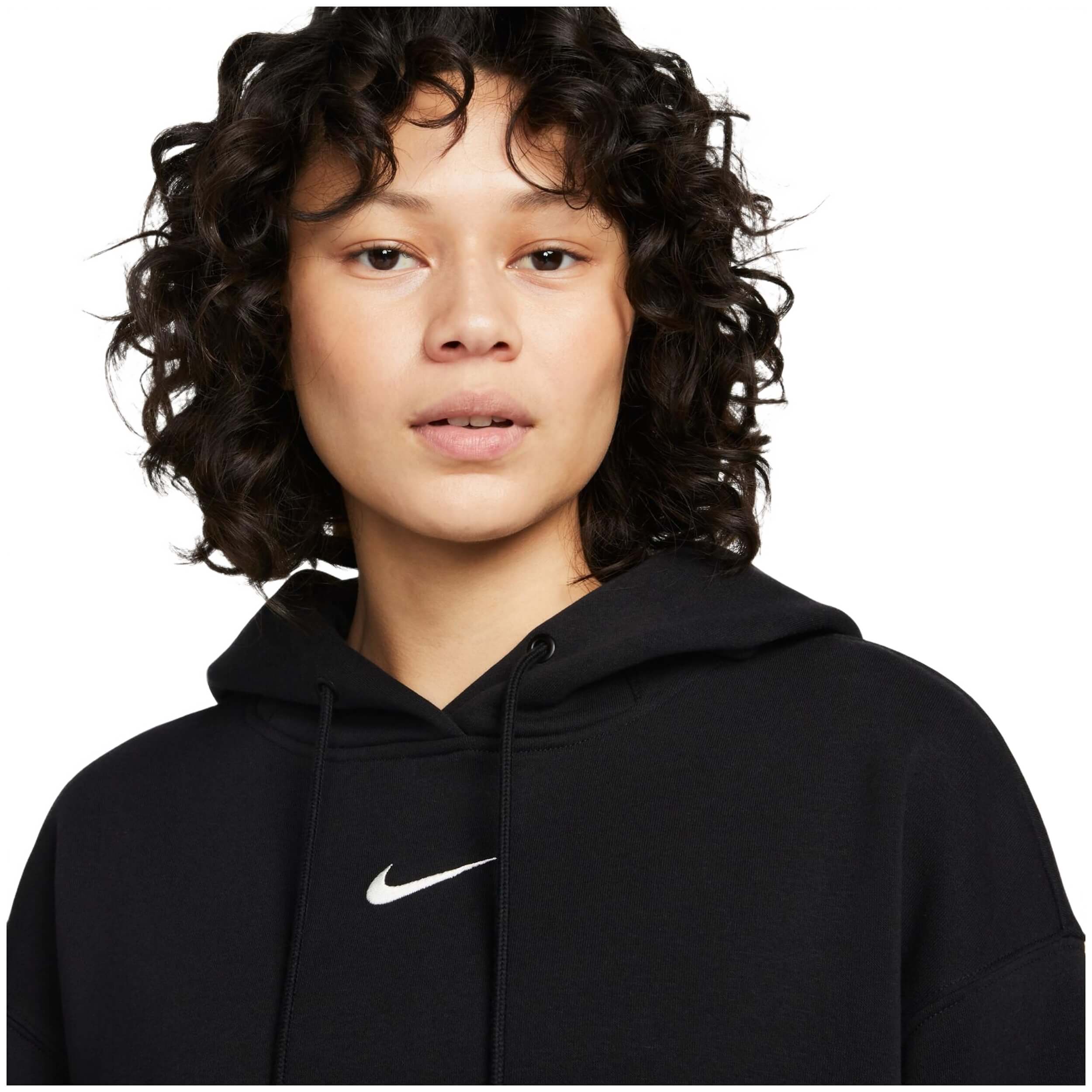 Sudadera Con Capucha Nike Sportswear Phoenix Fleece
