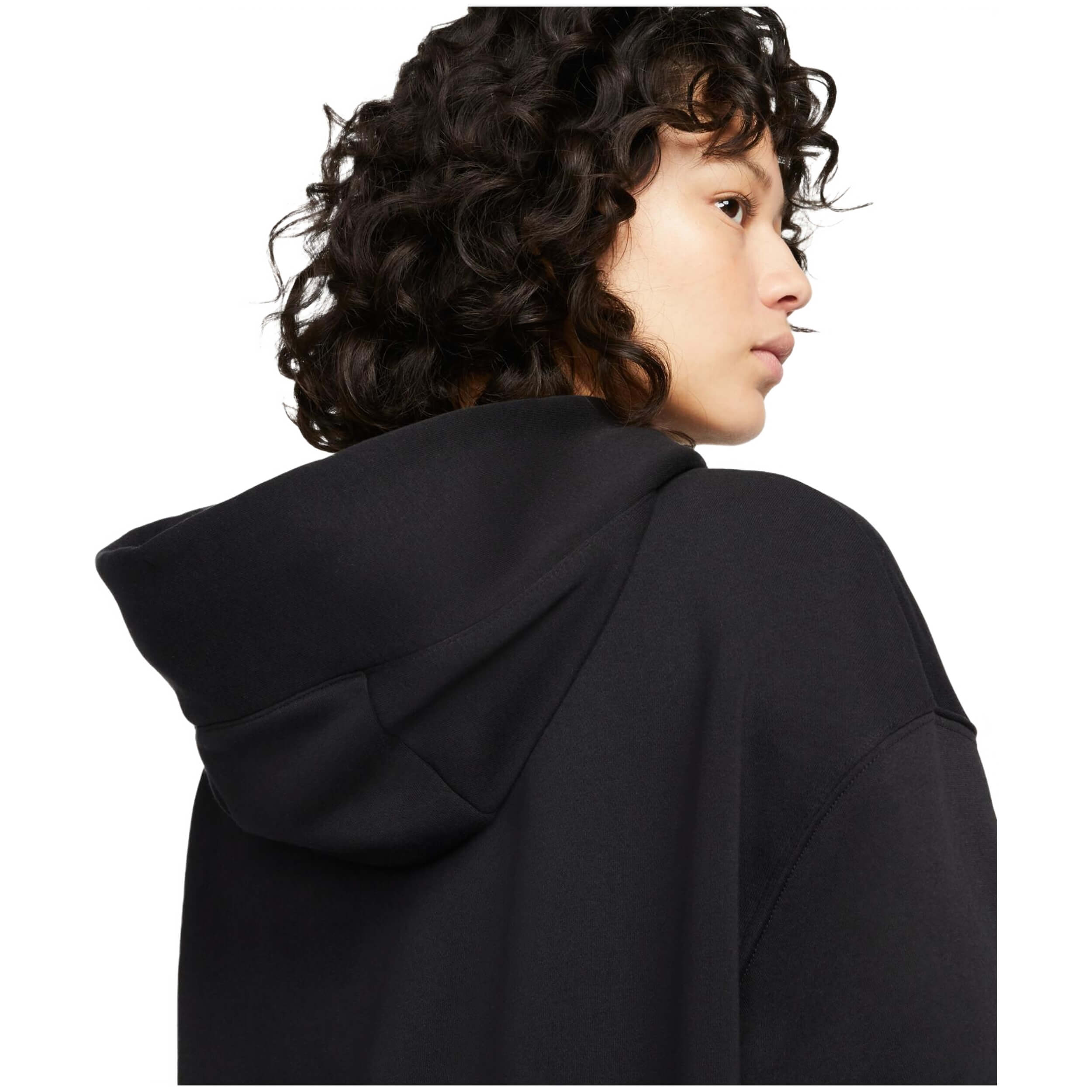 Sudadera Con Capucha Nike Sportswear Phoenix Fleece