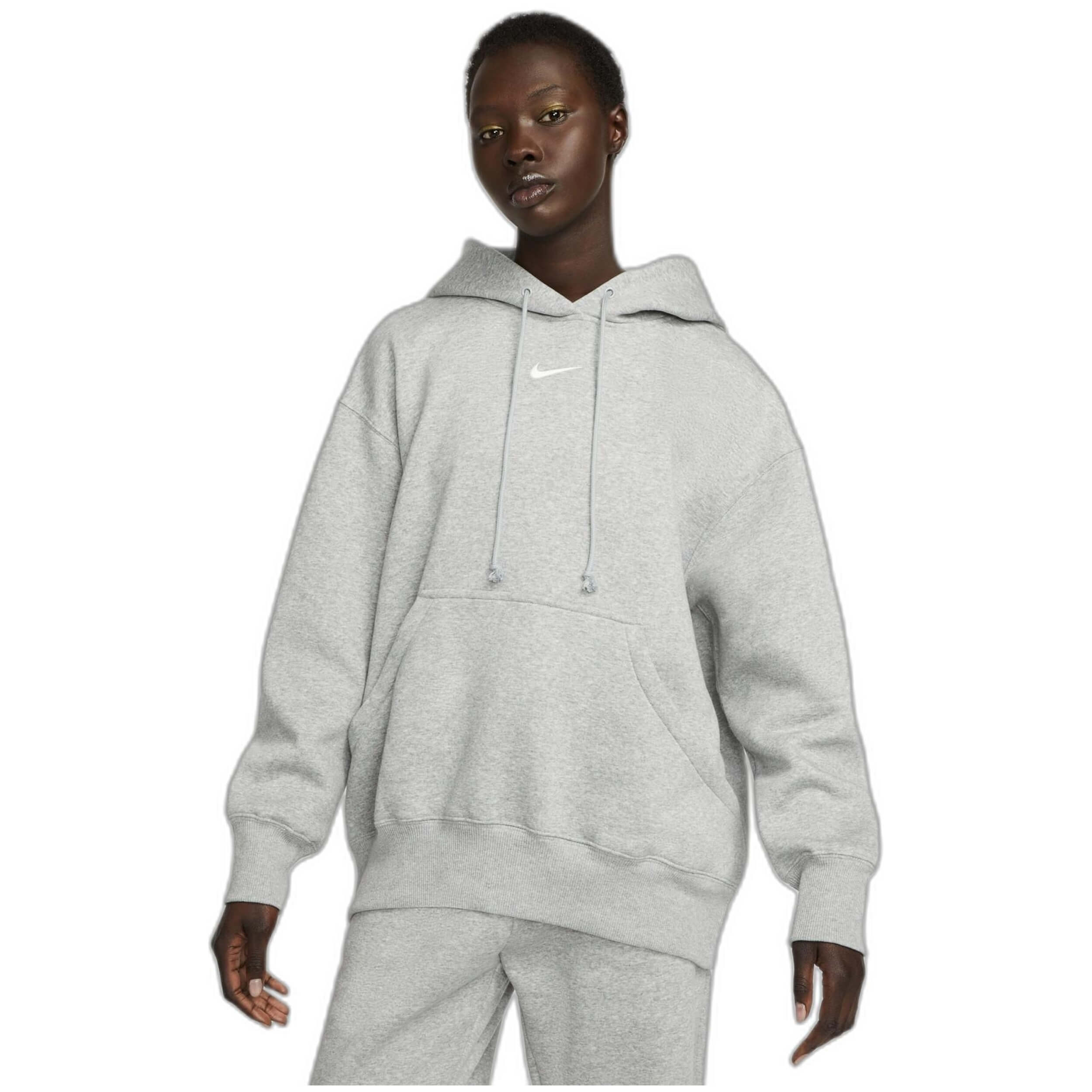 Sudadera Con Capucha Nike Sportswear Phoenix Fleece