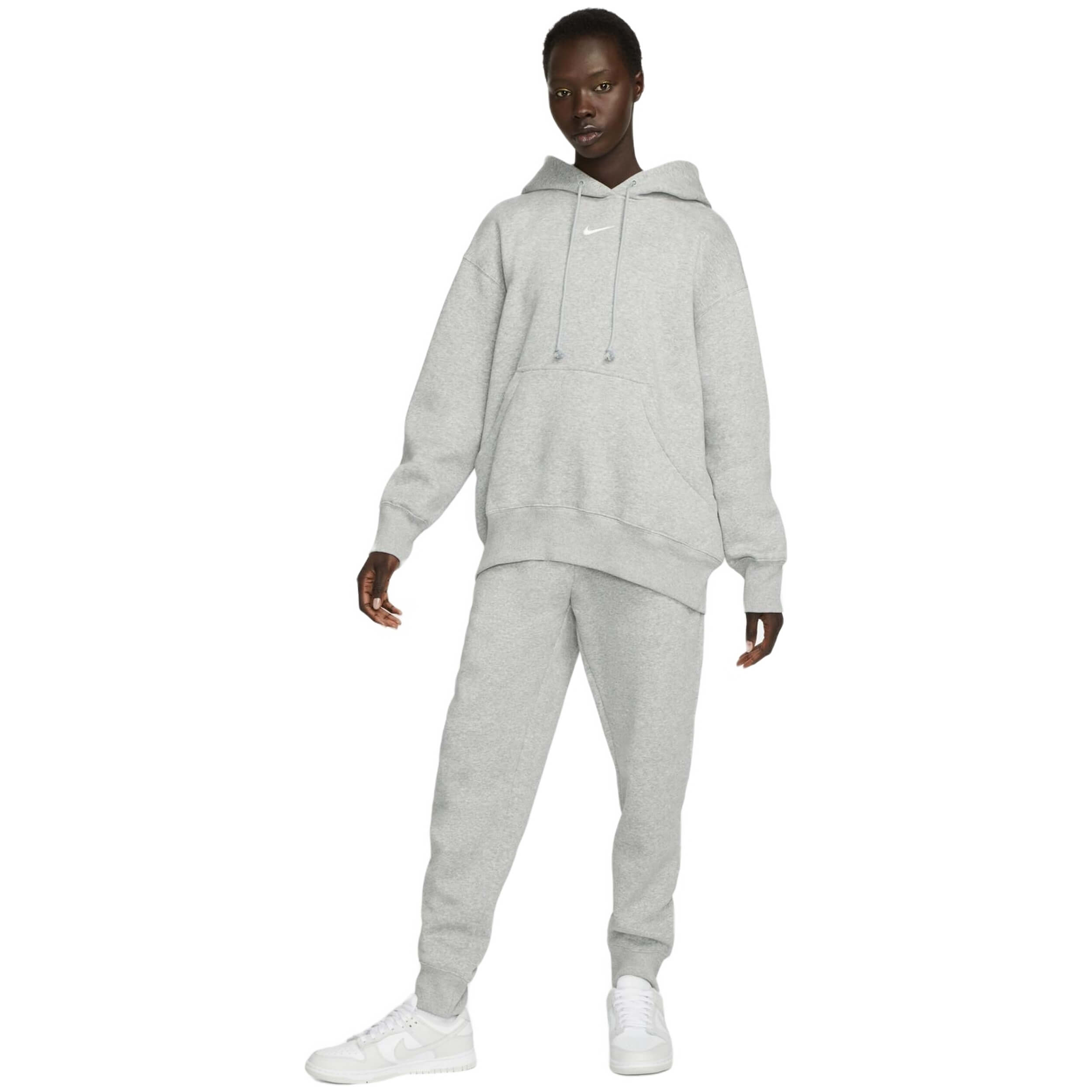 Sudadera Con Capucha Nike Sportswear Phoenix Fleece