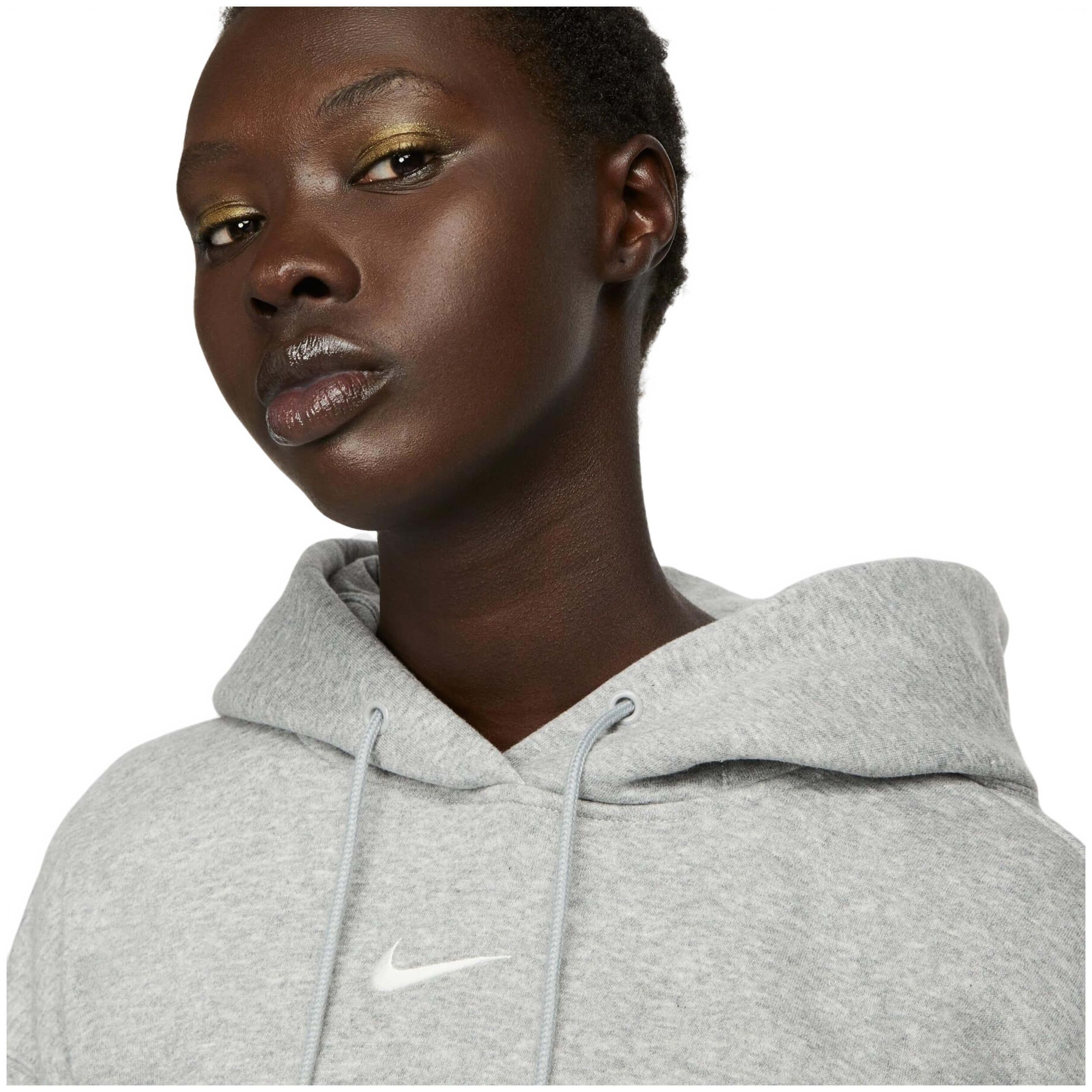 Sudadera Con Capucha Nike Sportswear Phoenix Fleece