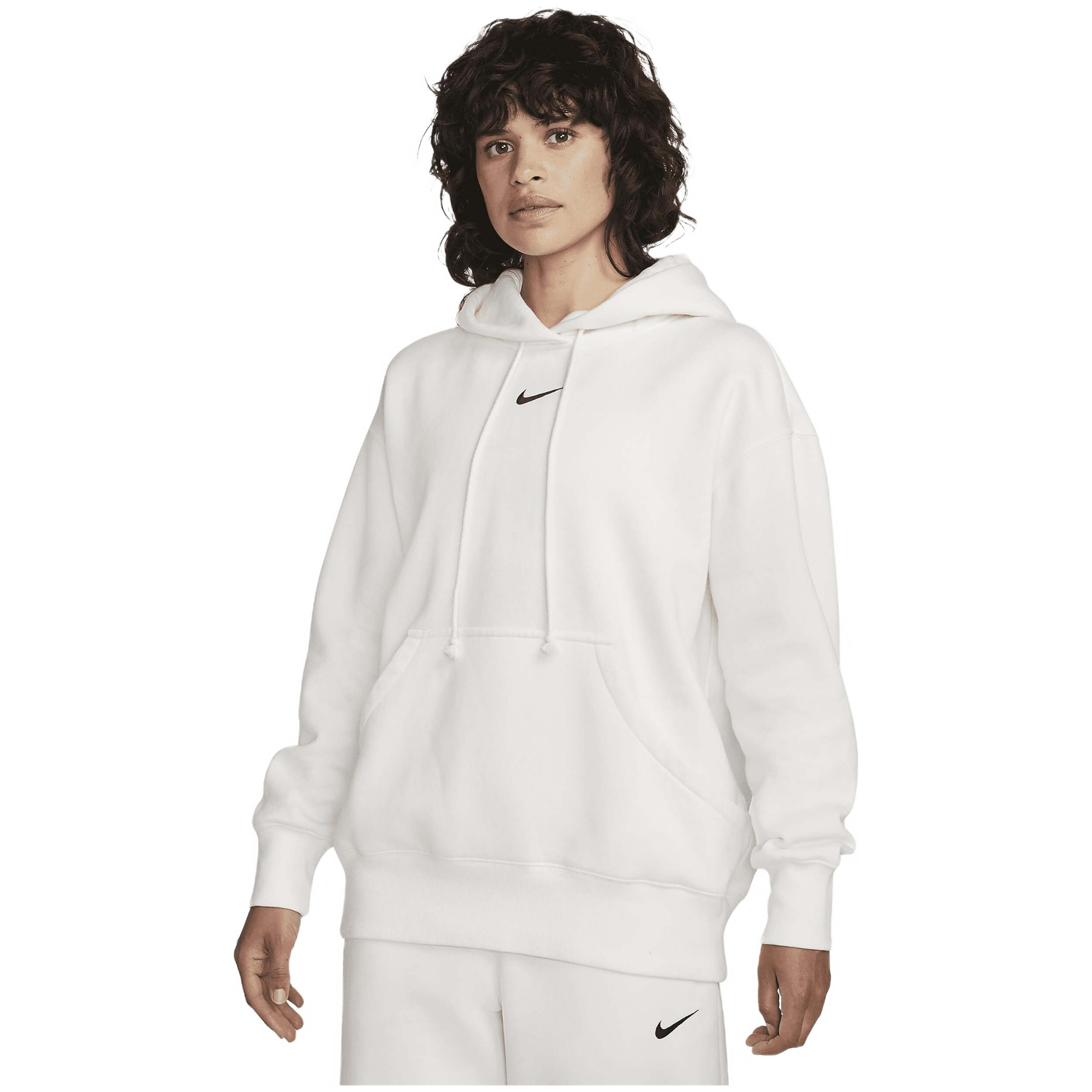 Sudadera Con Capucha Nike Sportswear Phoenix Fleece