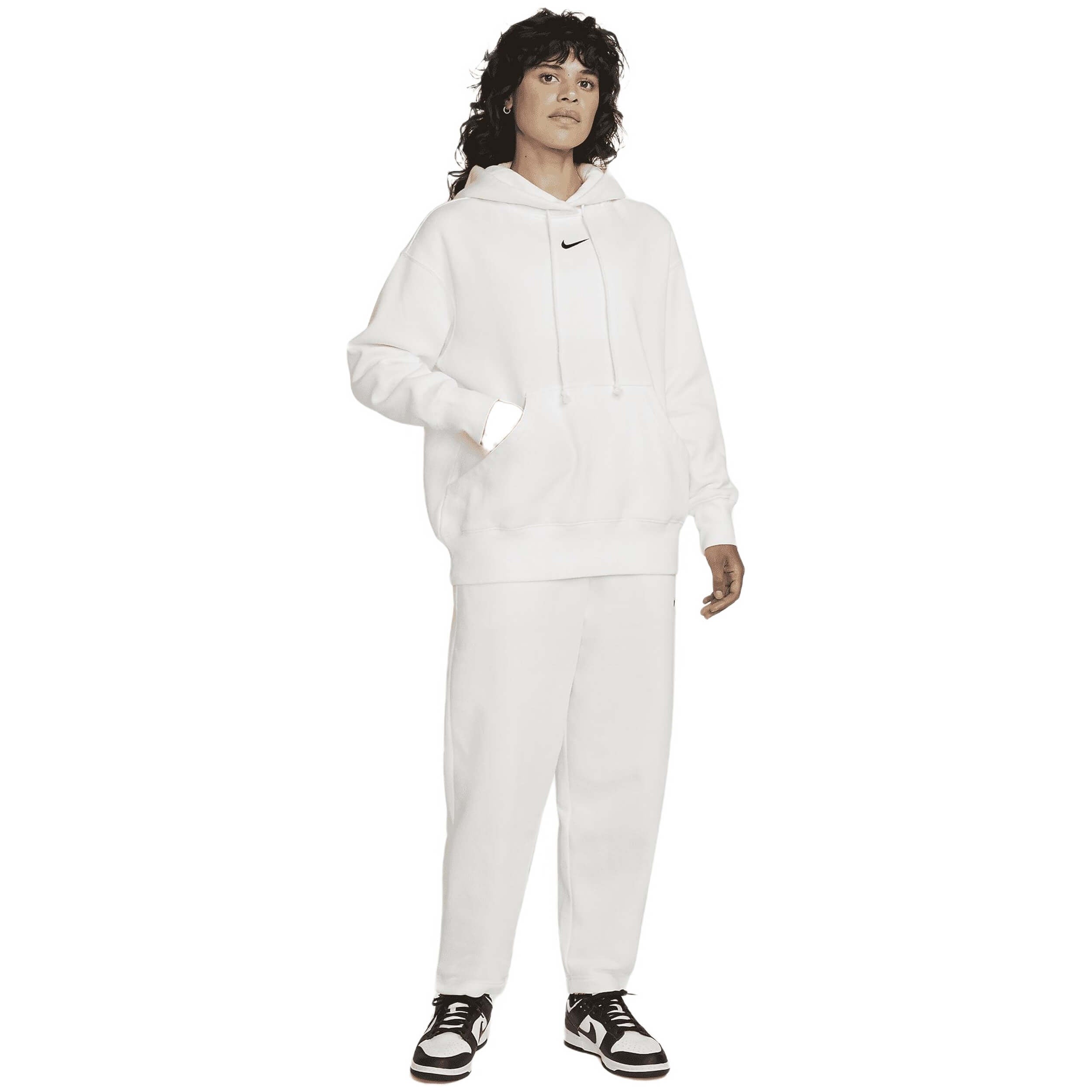 Sudadera Con Capucha Nike Sportswear Phoenix Fleece