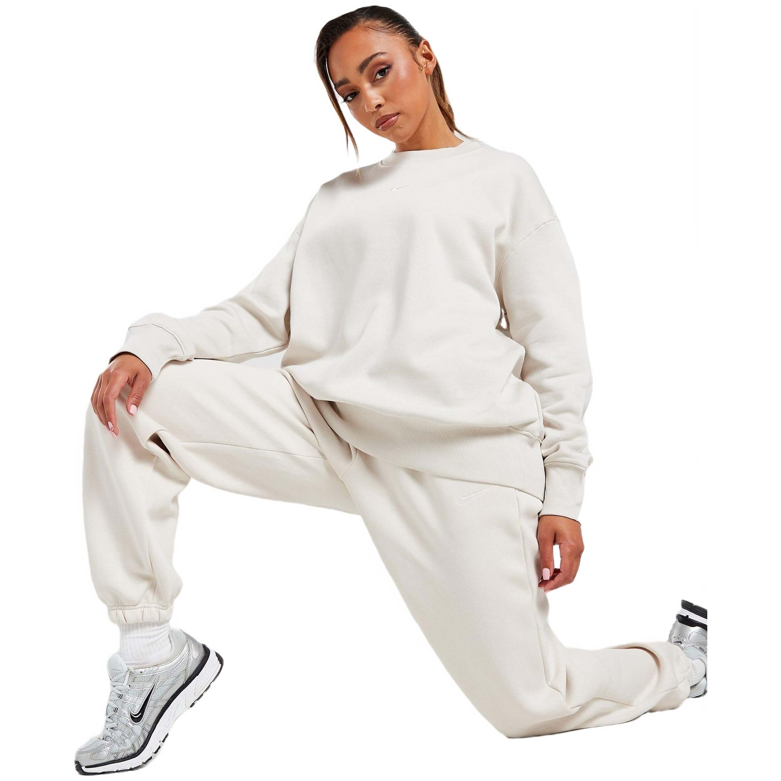 Pantalon Largo Nike Sportswear Phoenix