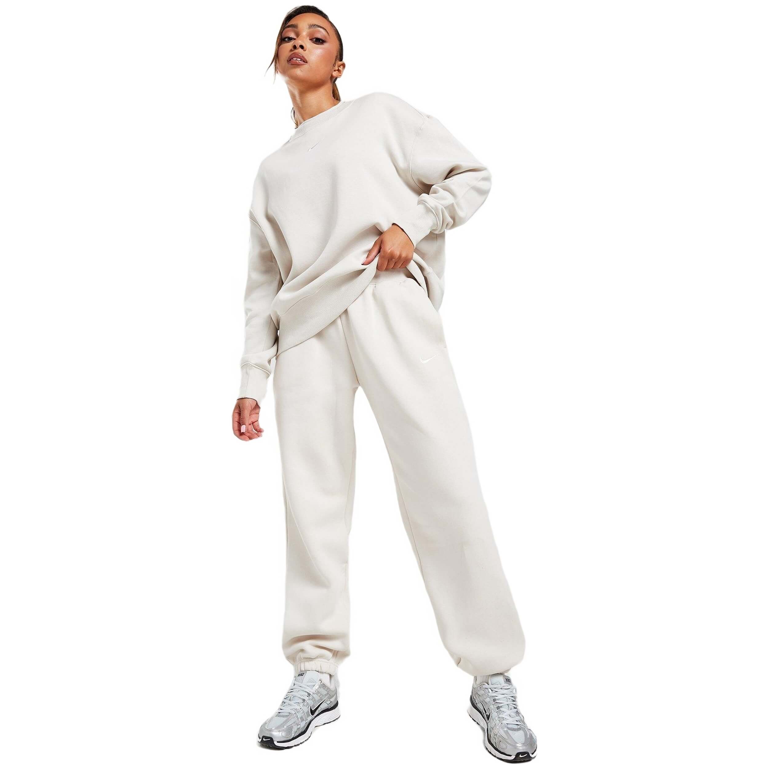 Pantalon Largo Nike Sportswear Phoenix