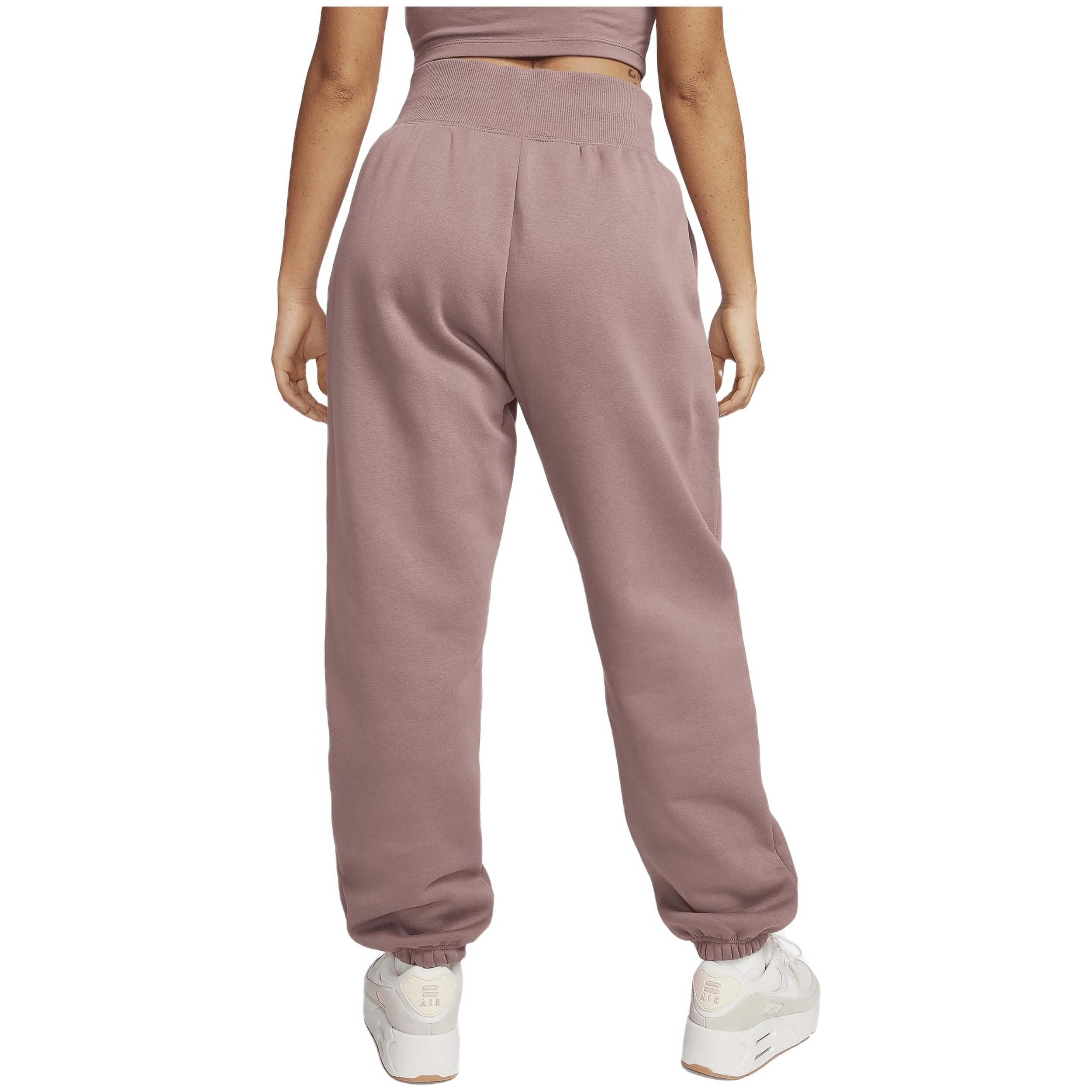 Pantalon Largo Nike Sportswear Phoenix Fleece
