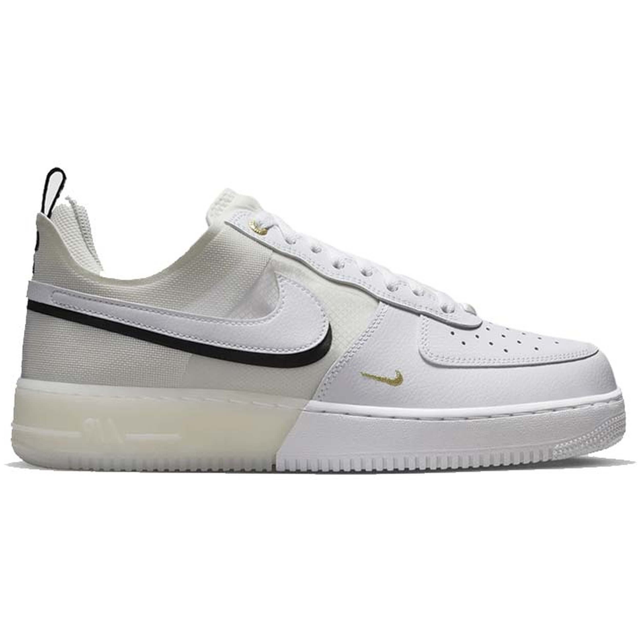 Zapatillas Nike Air Force 1 React