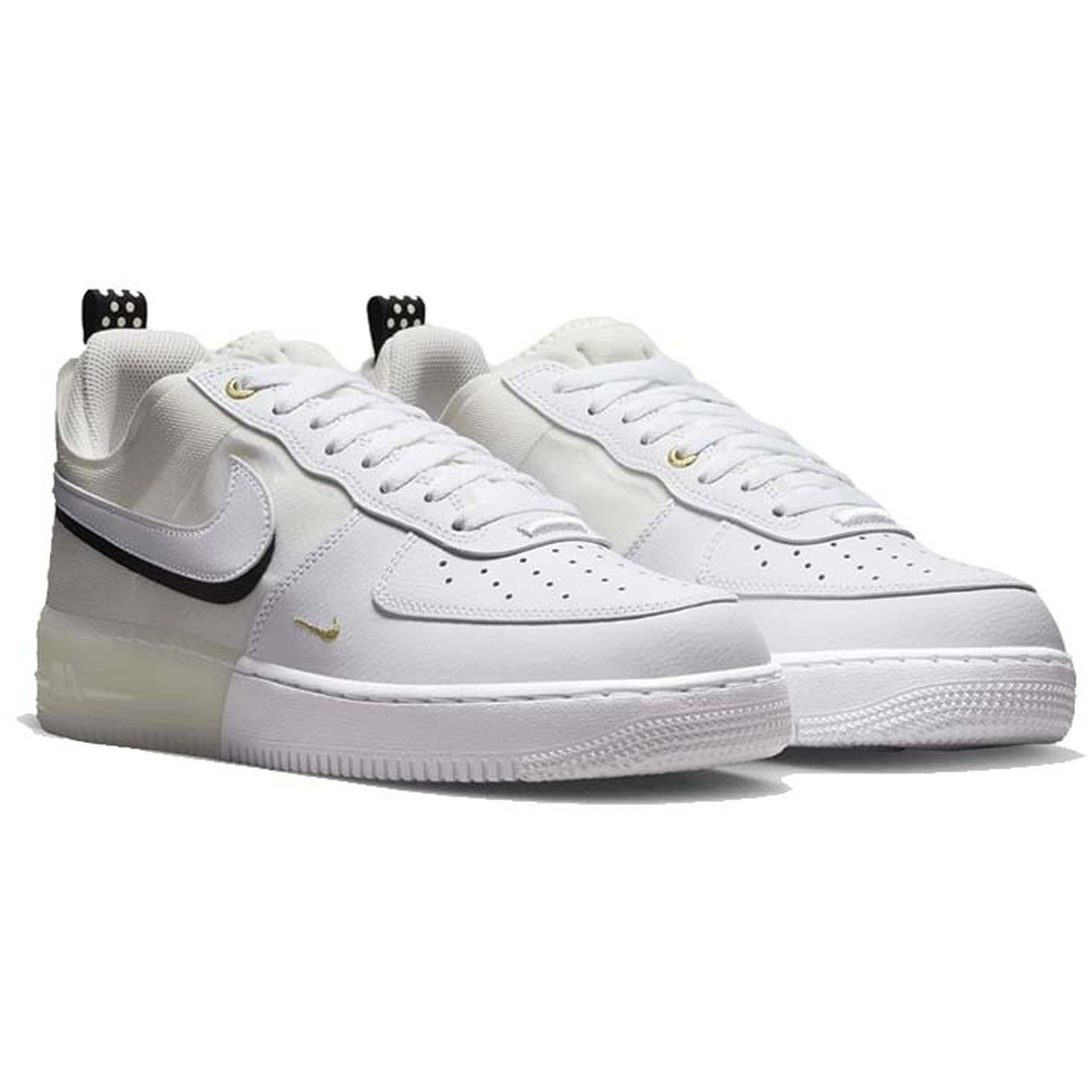 Zapatillas Nike Air Force 1 React