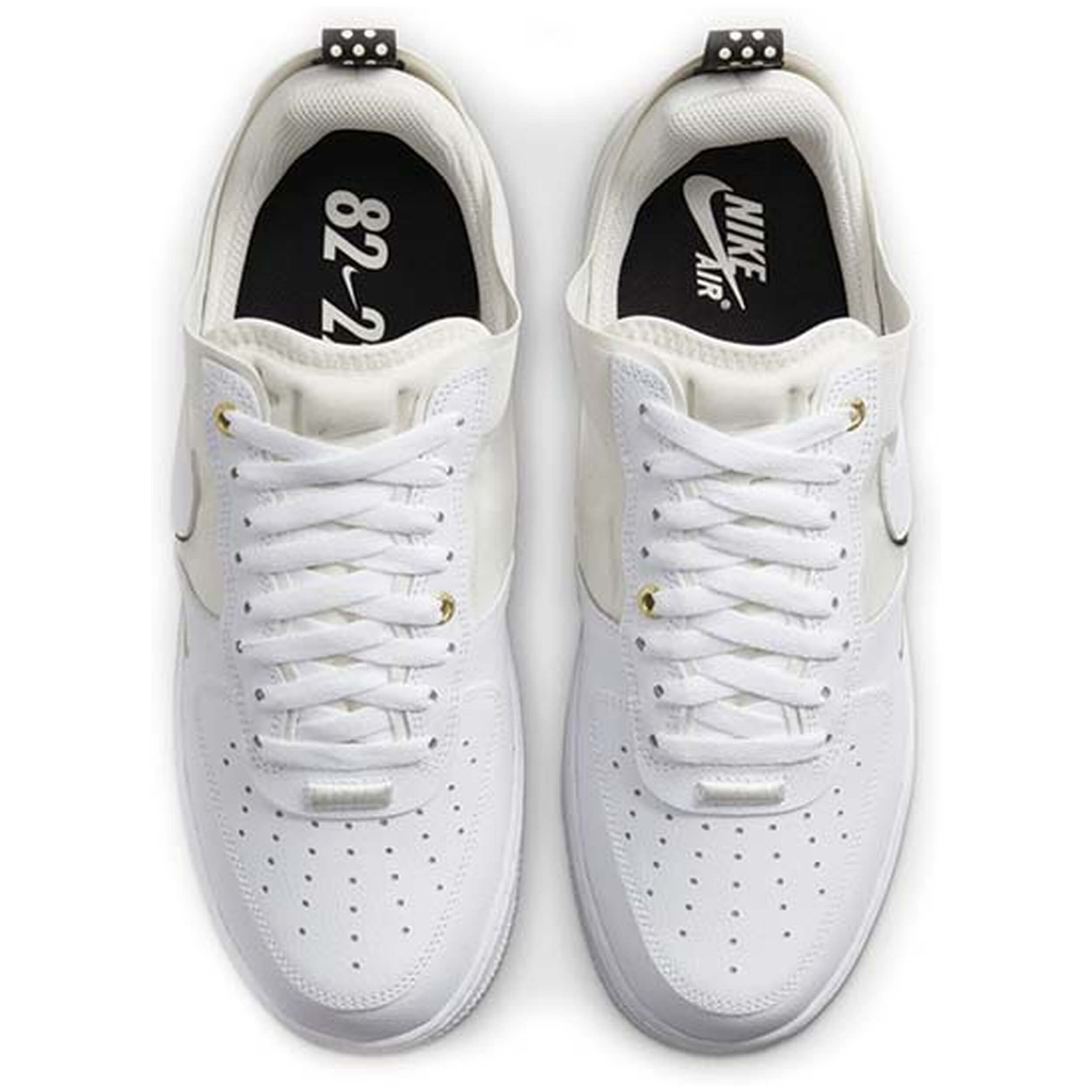 Zapatillas Nike Air Force 1 React