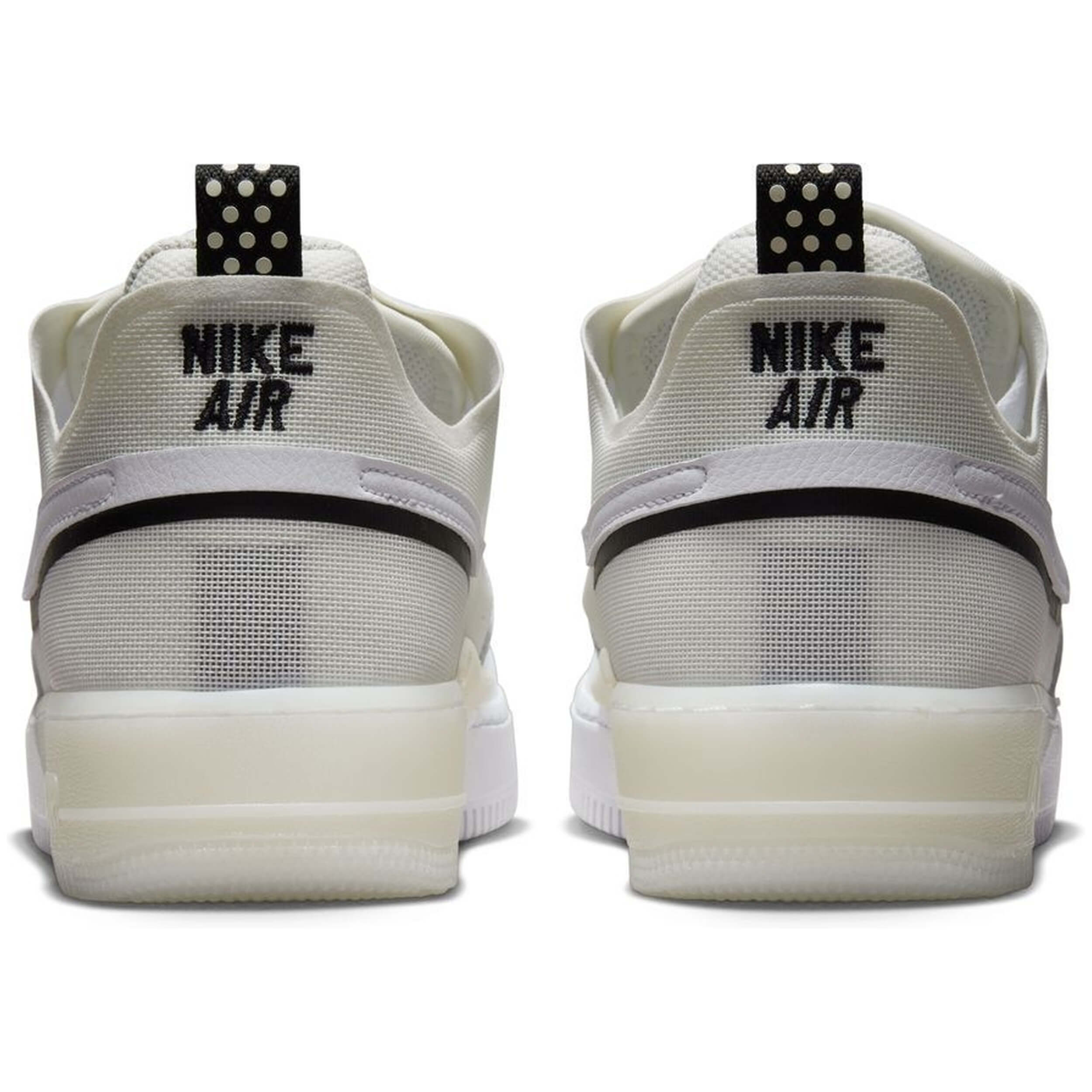 Zapatillas Nike Air Force 1 React