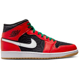 Zapatillas Air Jordan 1 Mid "Christmas"