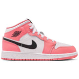Zapatillas Jordan Air Jordan 1 Mid Gs